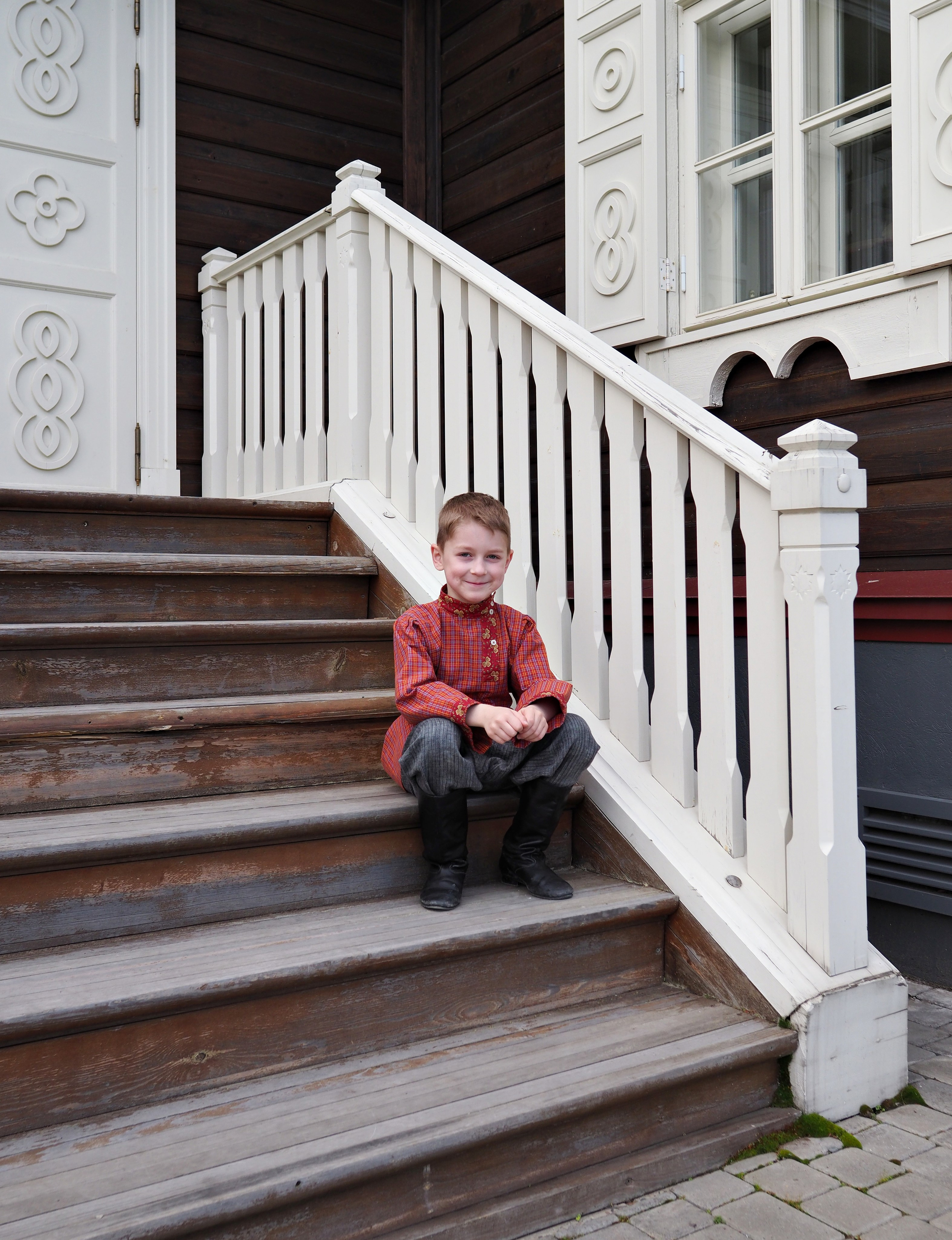 Детки. Семейный фотограф в Красноярске Лизоркина Вера