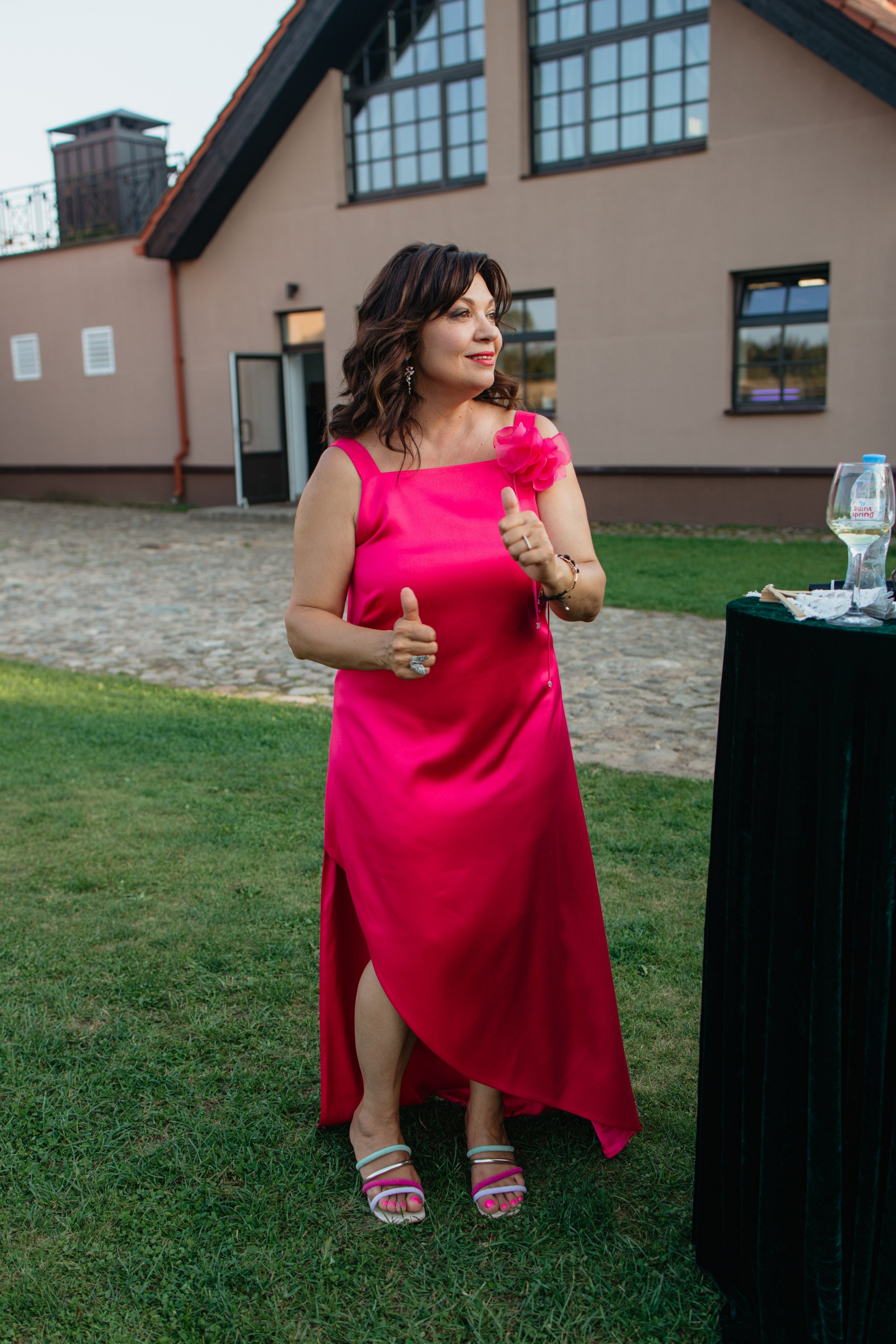 NSP 30 лет | Усадьба «Двор Стайки». Свадебный фотограф в Минске Владислав Бабич