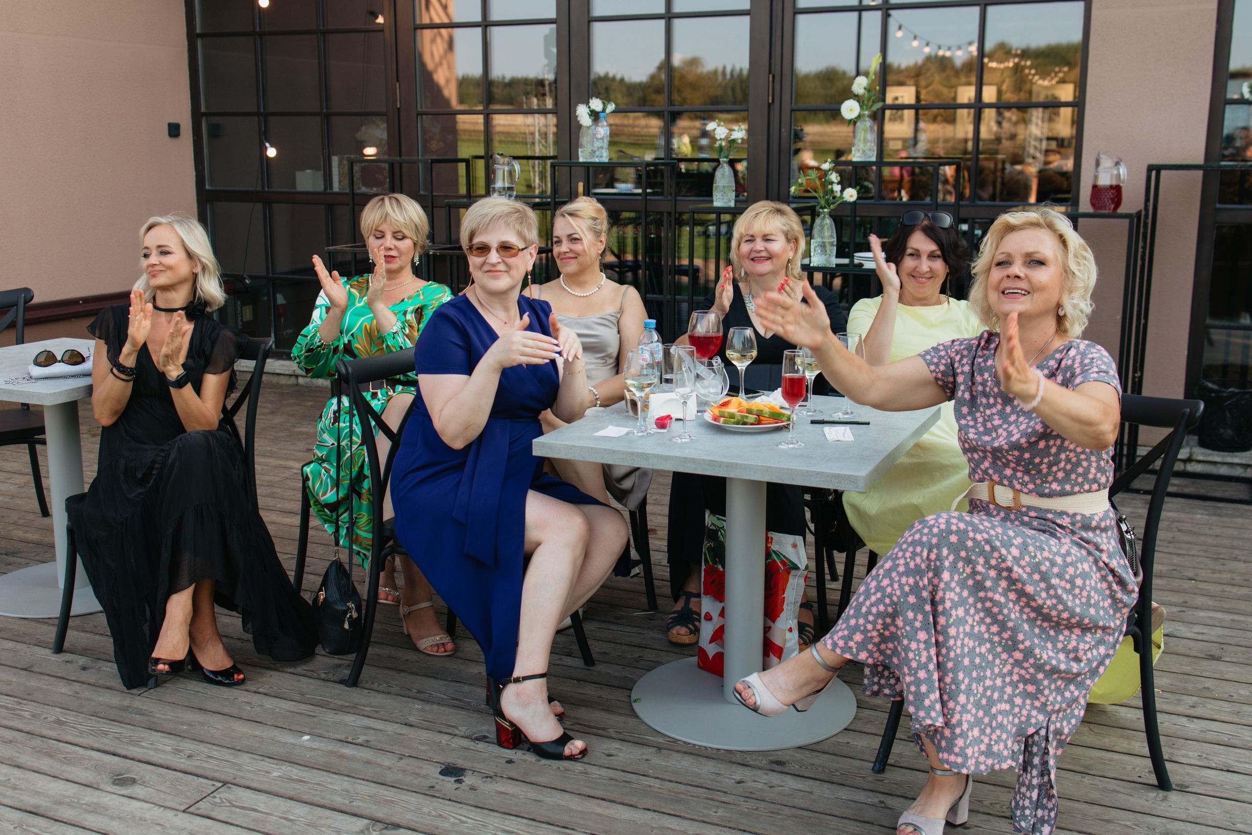 NSP 30 лет | Усадьба «Двор Стайки». Свадебный фотограф в Минске Владислав Бабич