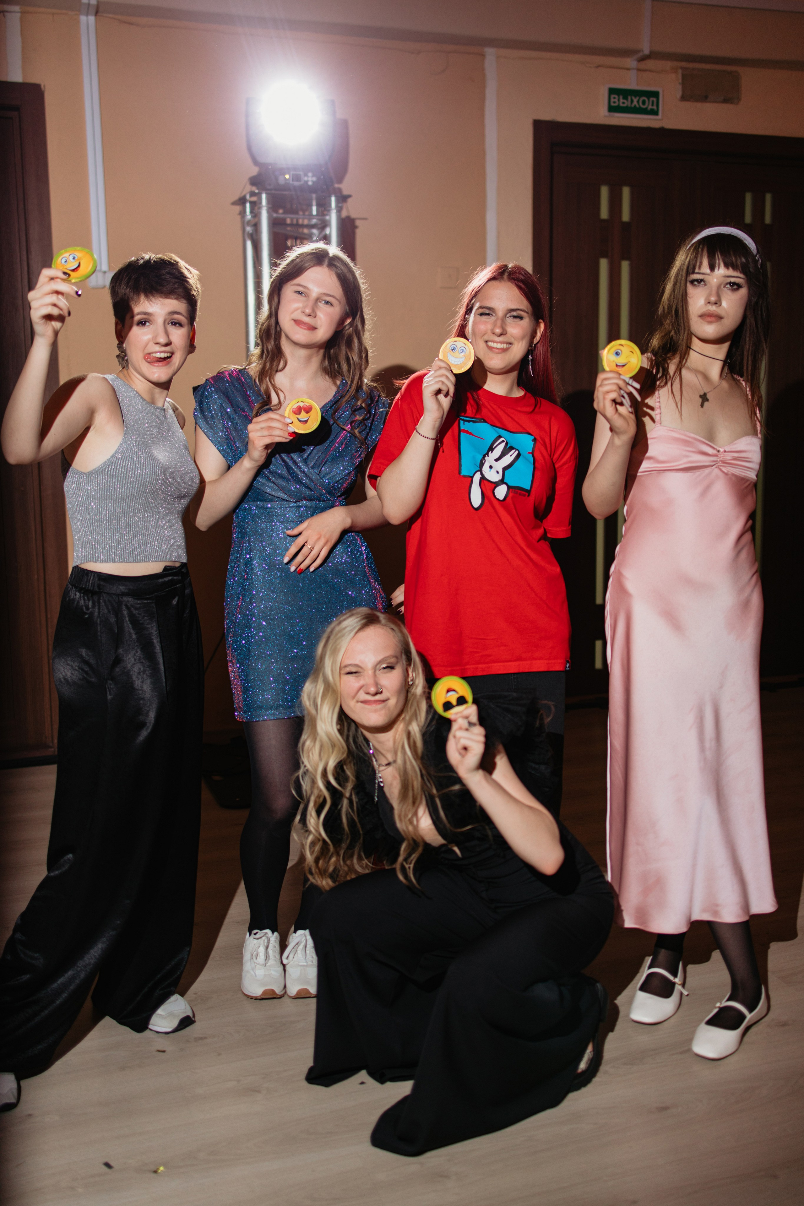 Выпускной Гимназия № 146. Свадебный фотограф в Минске Владислав Бабич