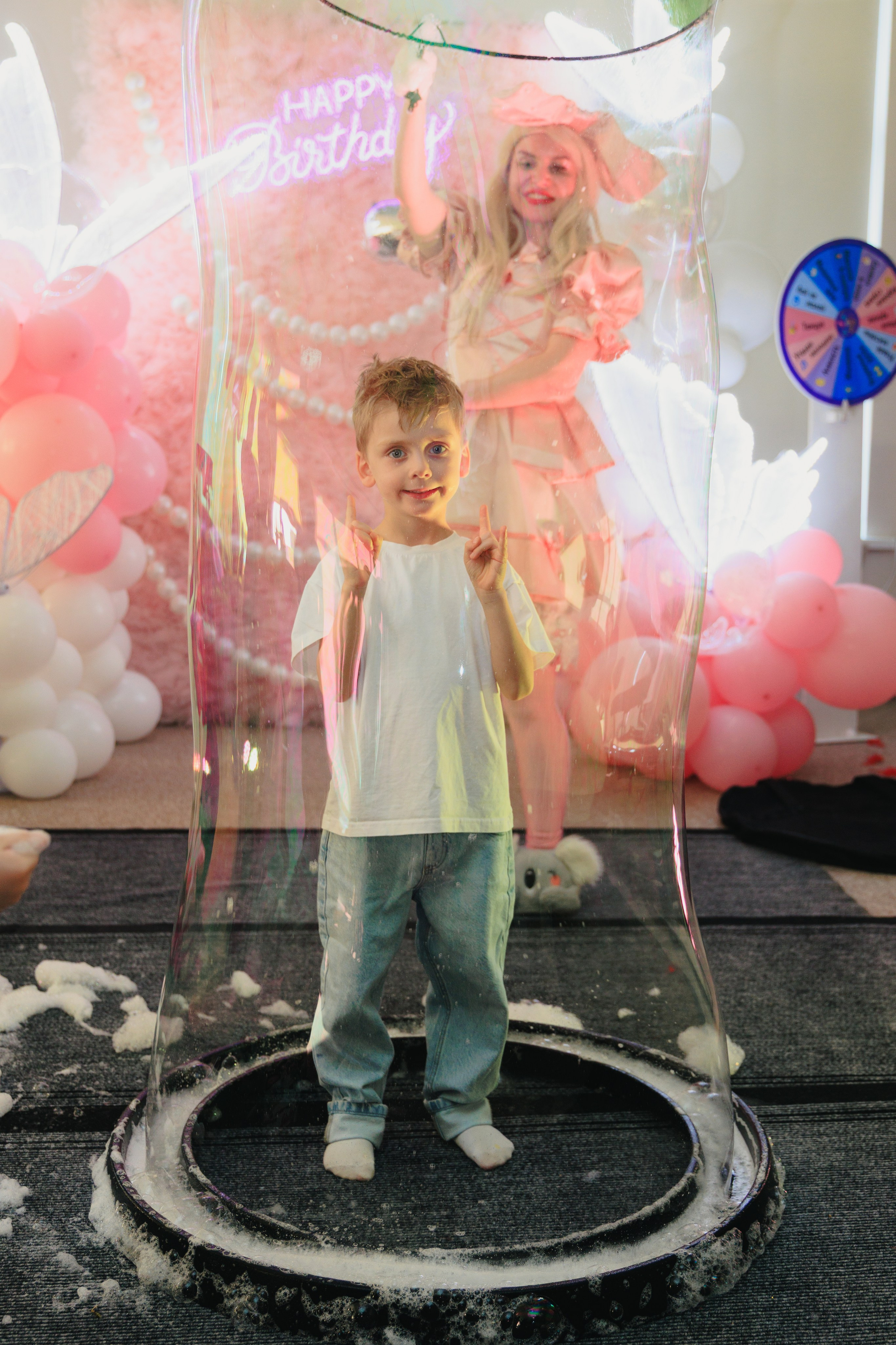 Злате 7 лет | Пуговка. Свадебный фотограф в Минске Владислав Бабич