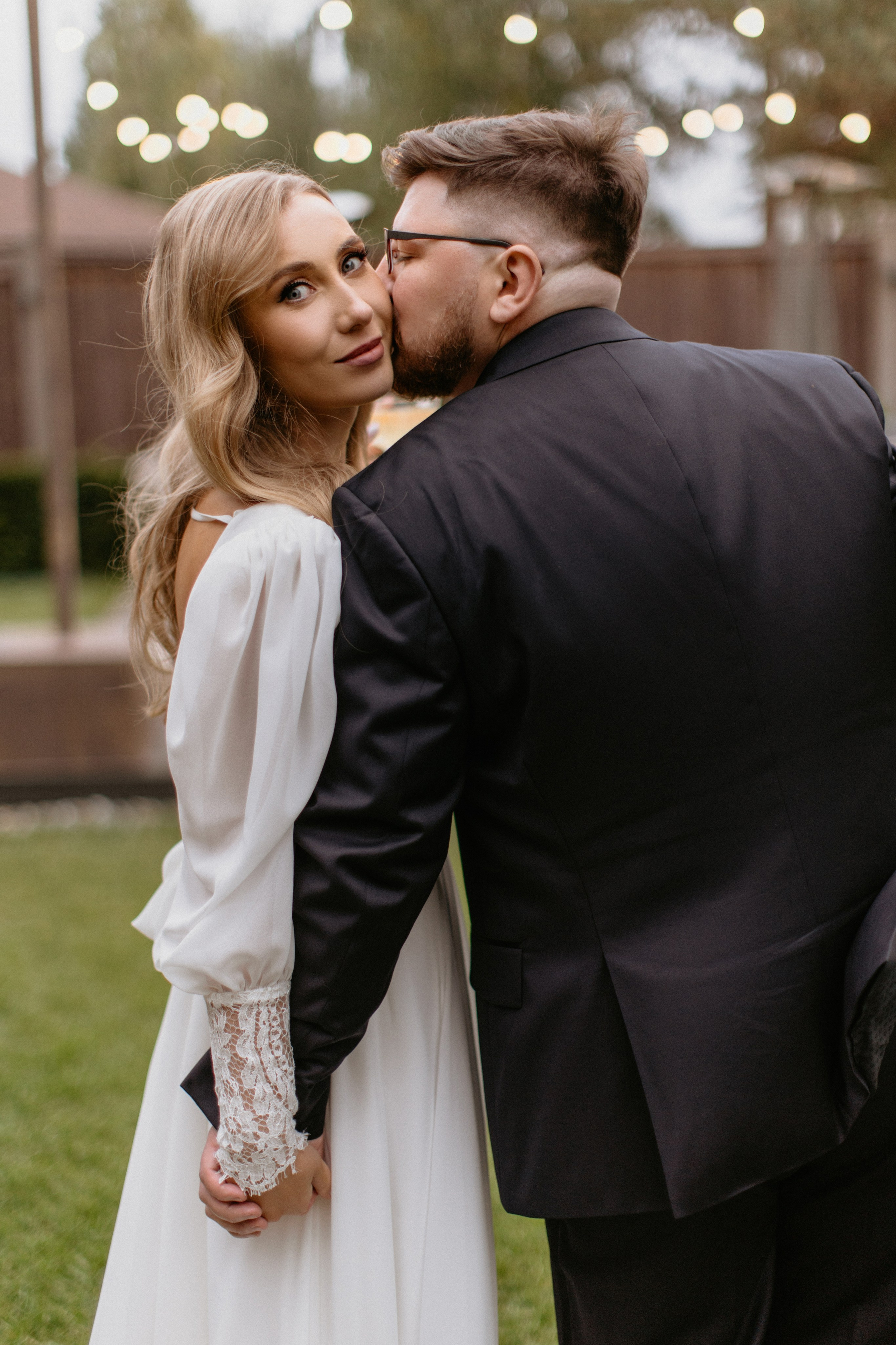 Сева & Таня | DELICE CHALET. Свадебный фотограф в Минске Владислав Бабич