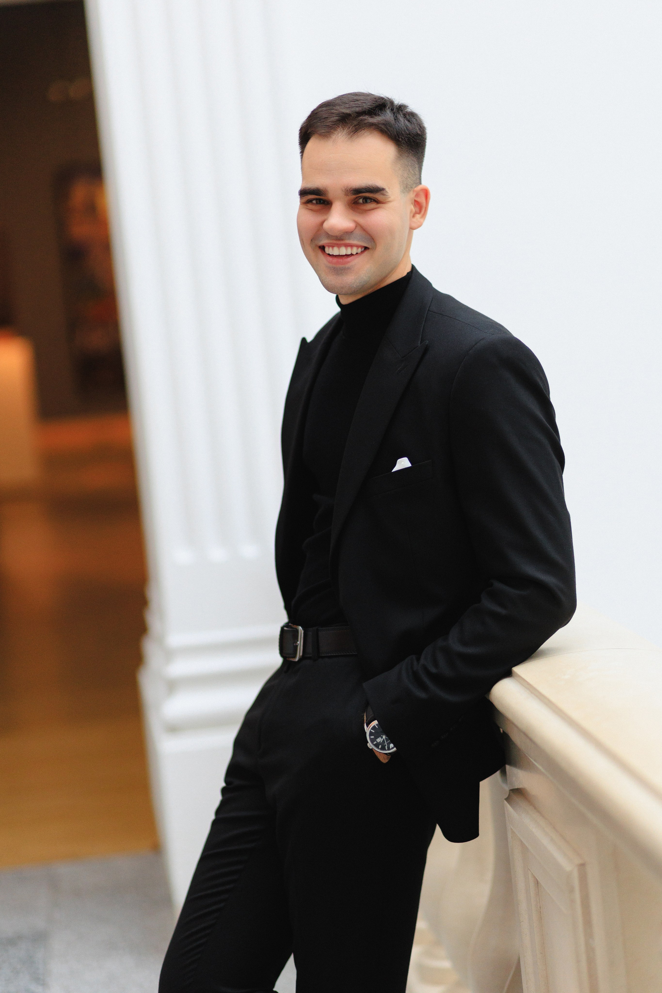 Саша & Даша. Свадебный фотограф в Минске Владислав Бабич