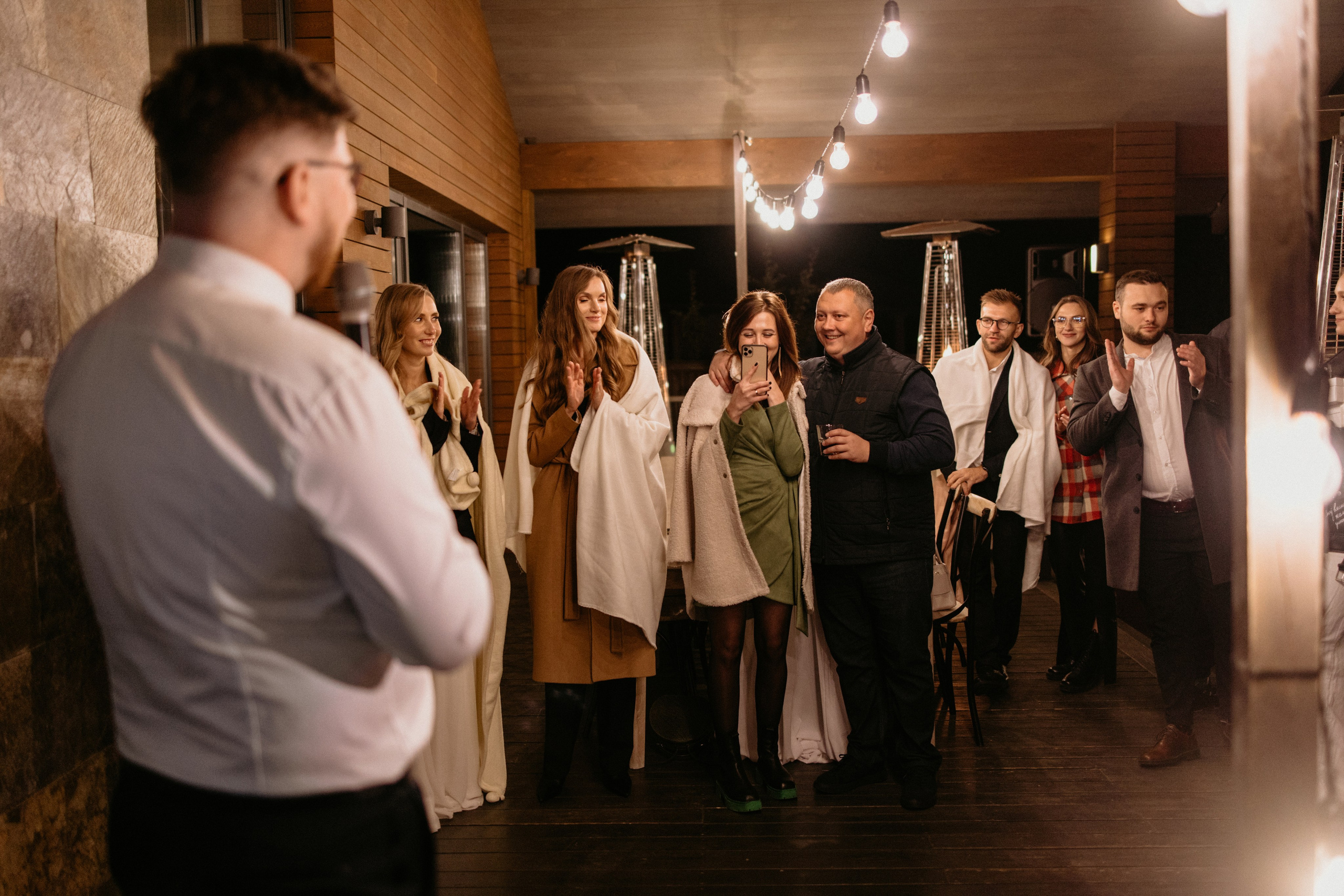 Сева & Таня | DELICE CHALET. Свадебный фотограф в Минске Владислав Бабич