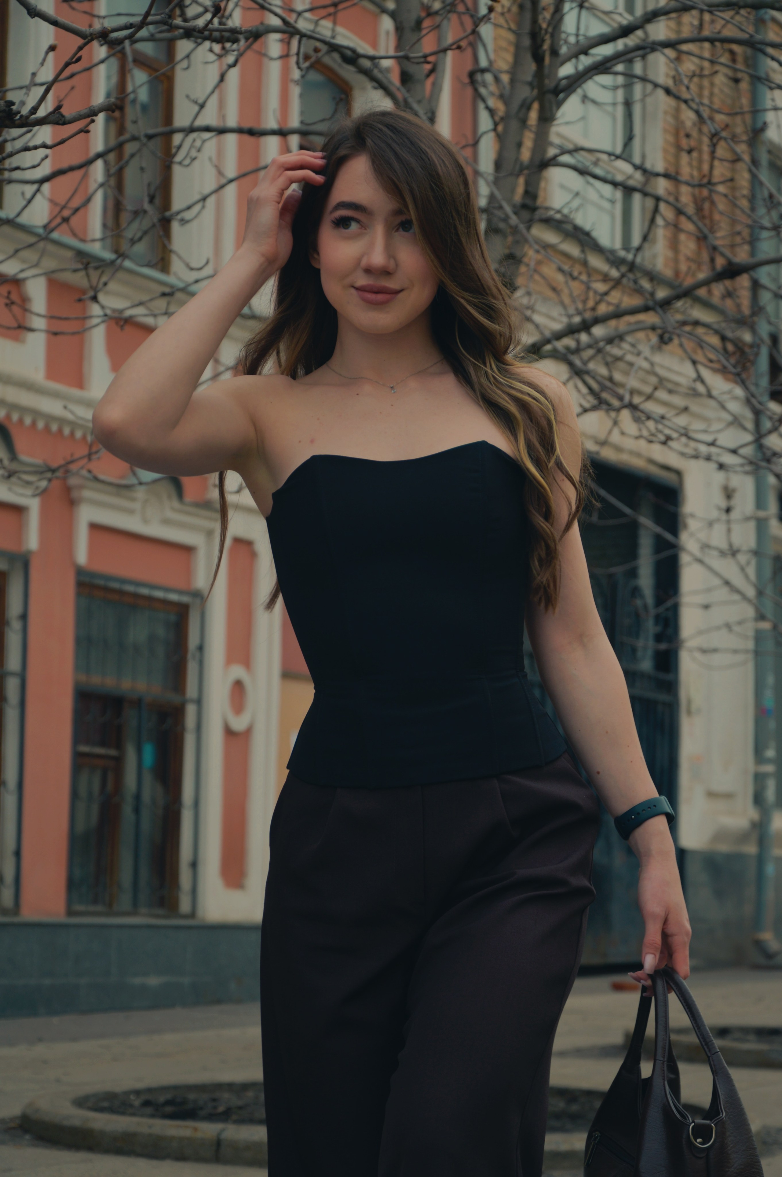 SOLO LAB. Фотограф Леонид Панцырев