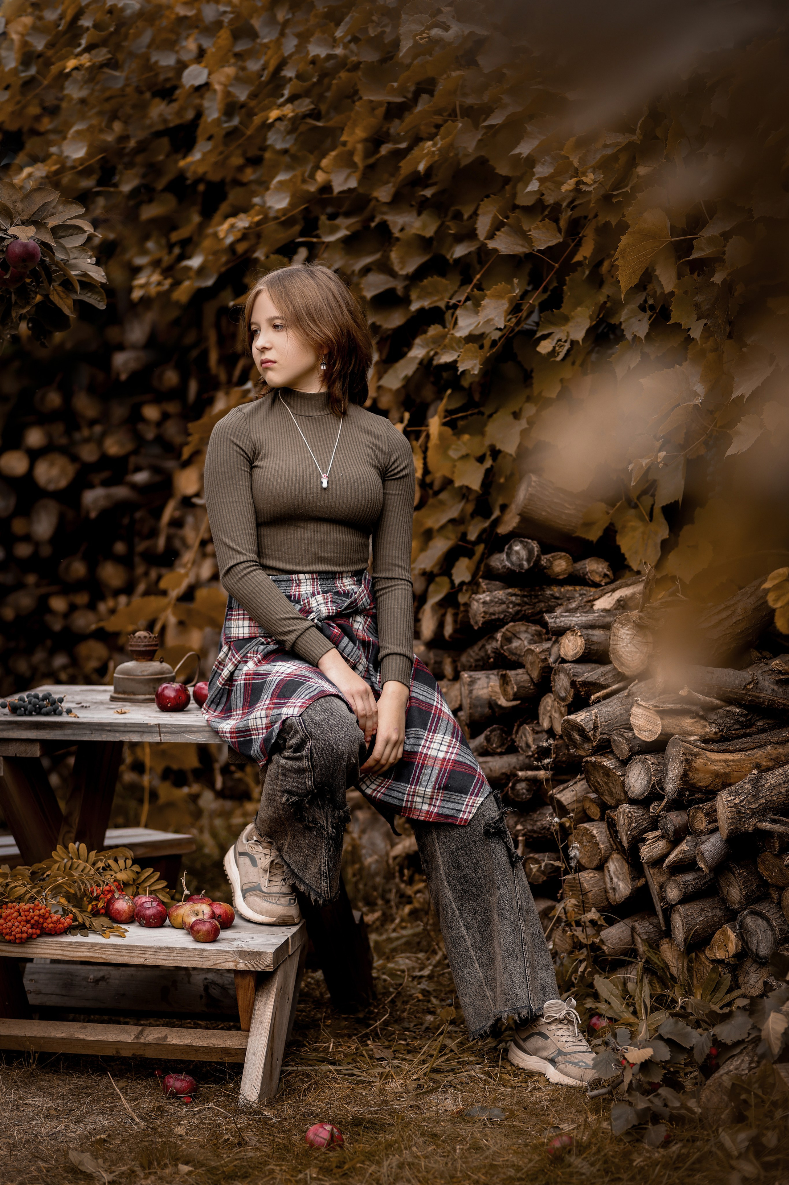 Street. Фотограф в Самаре