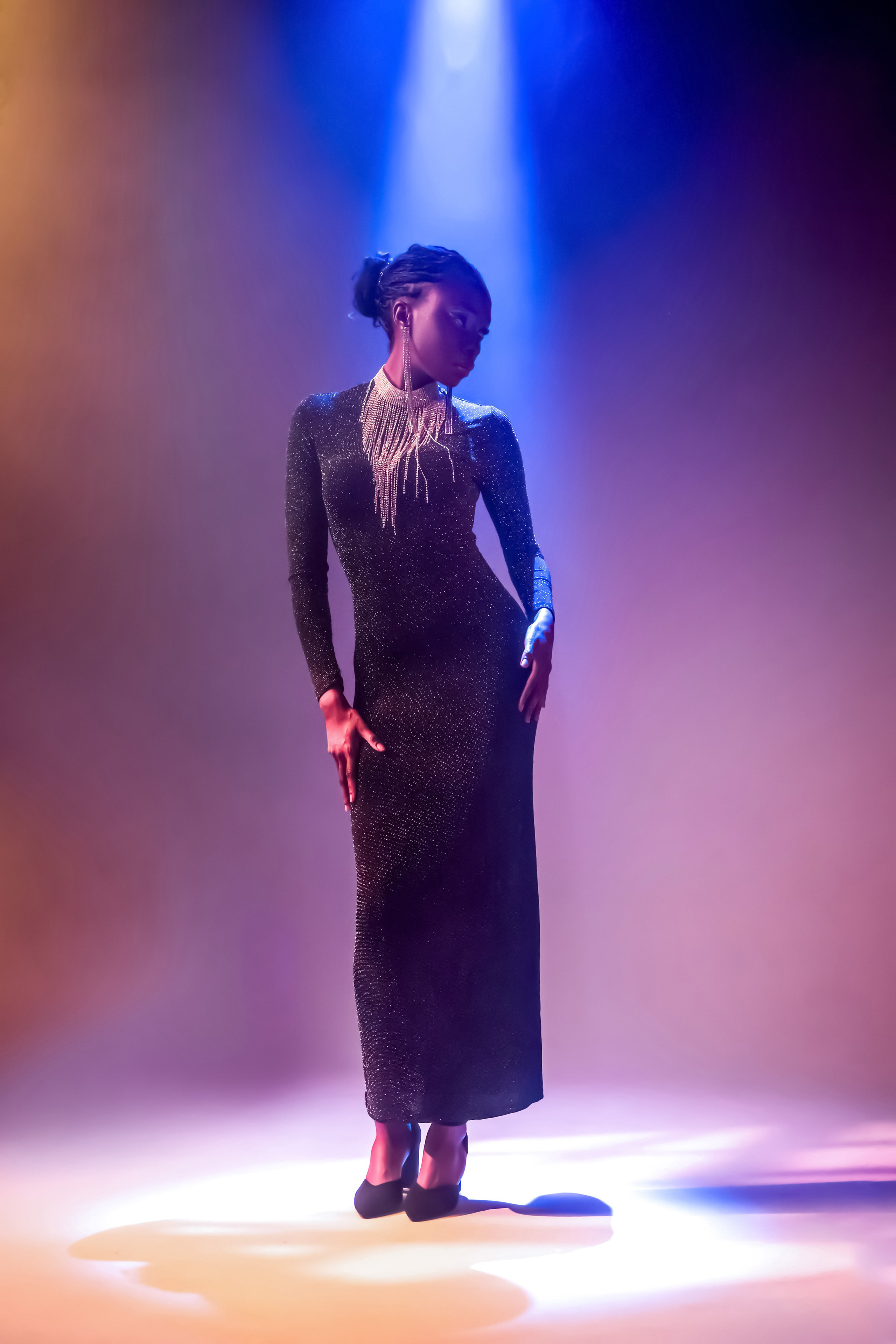 Художественные съёмки. Фотограф в Самаре