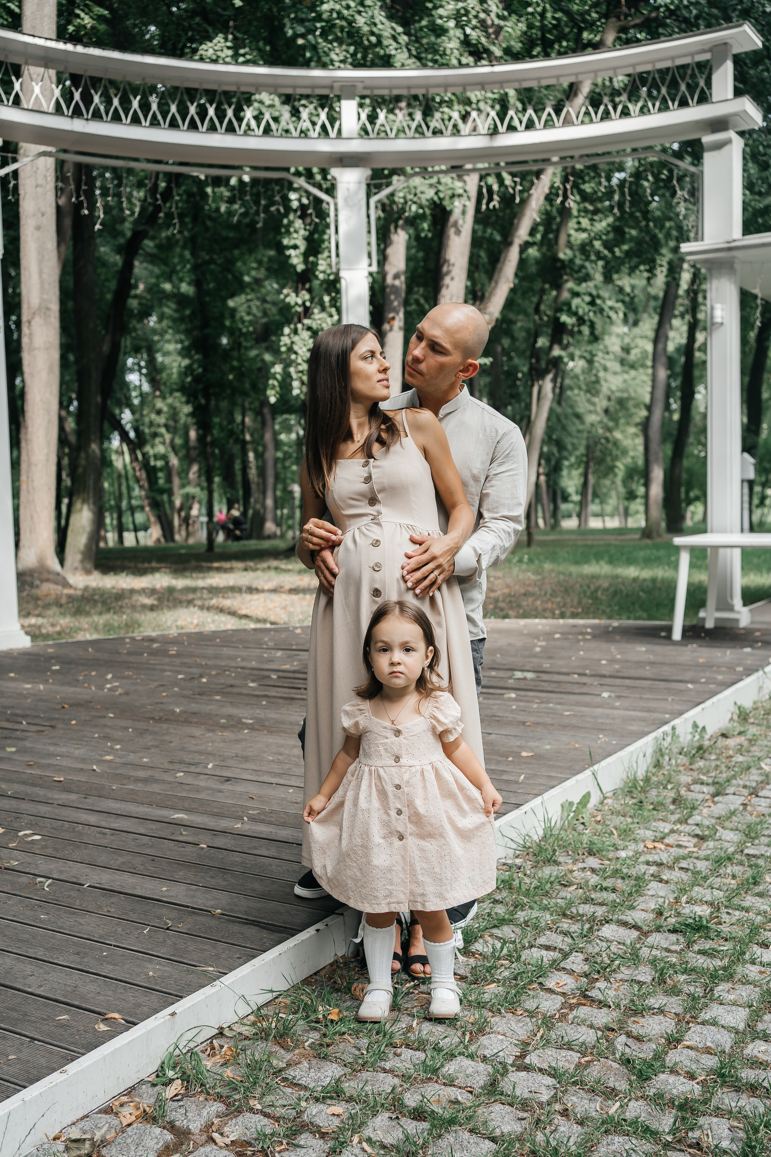 Абиша и Илья