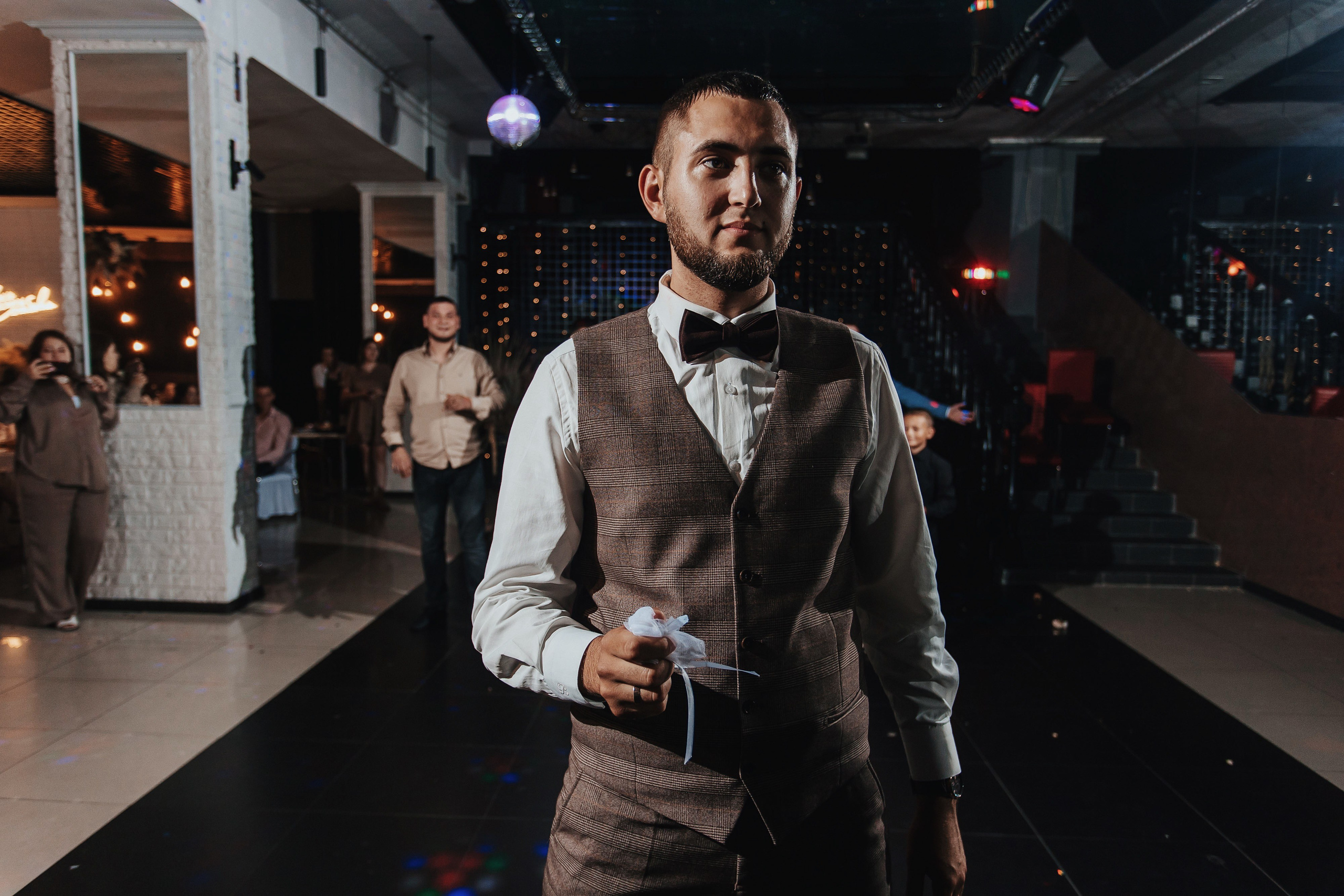 Семён & Татьяна. Алёна Киселёва | фотограф