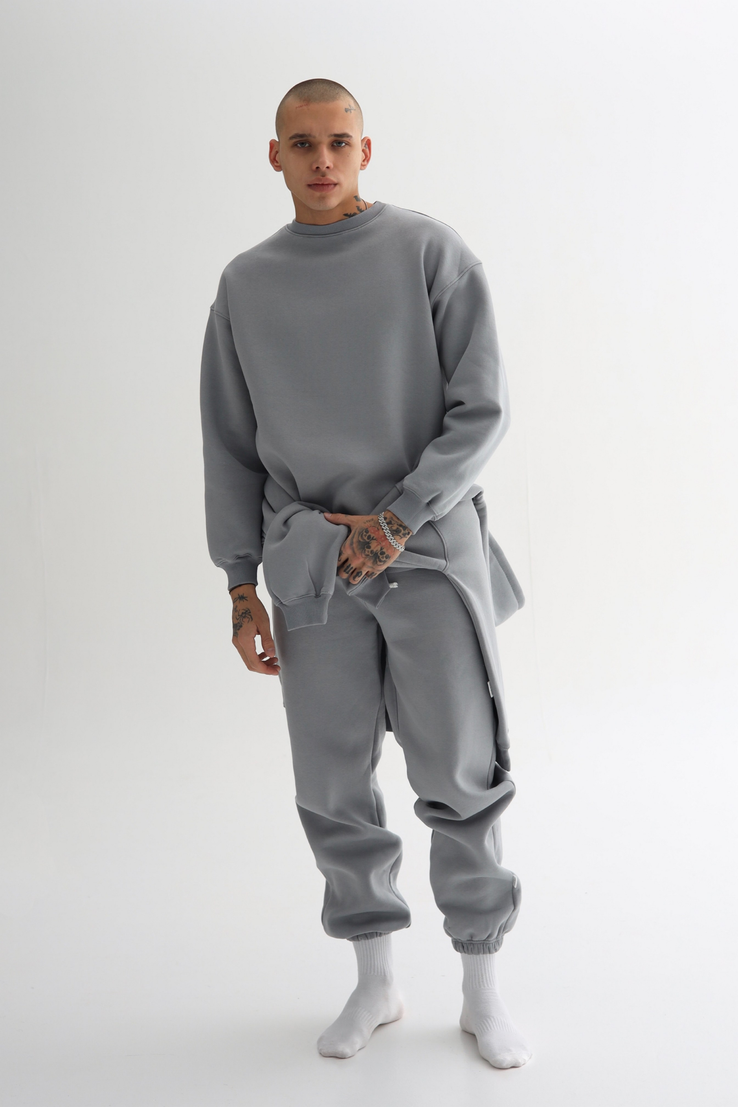 LUUK BAZE. Your lerris