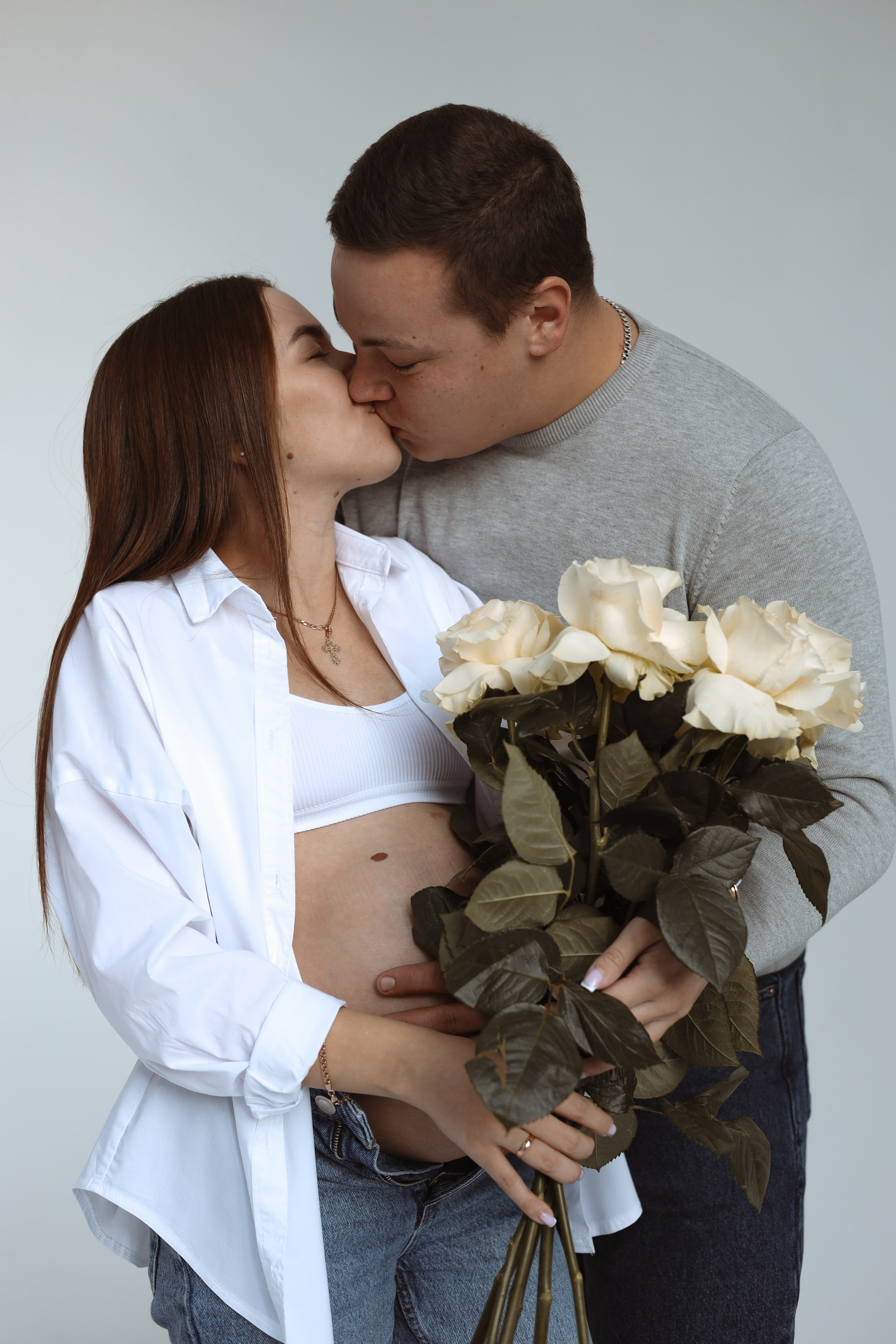 В ожидании. Photographer Tatiana Ivanova in Yaroslavl