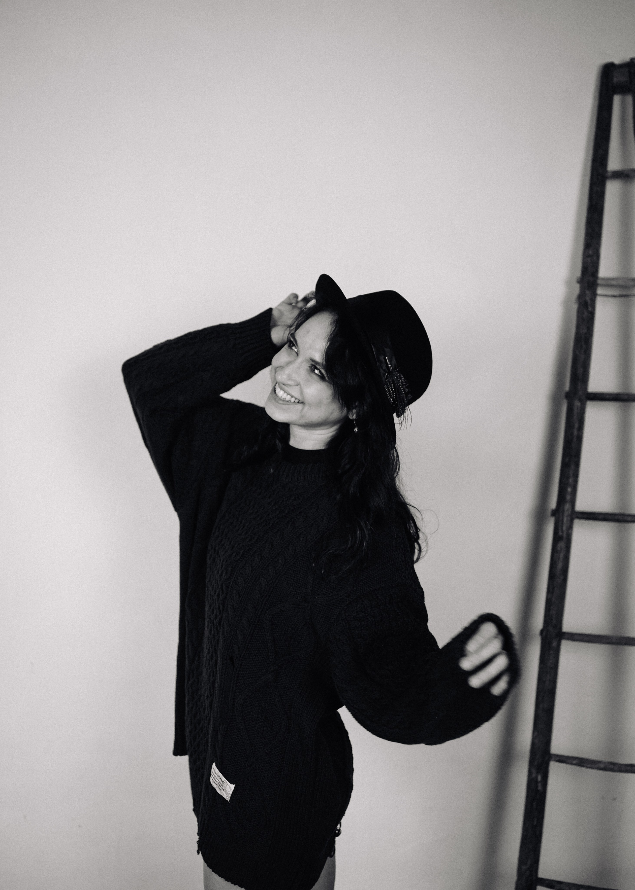 ALEMA. Портретный фотограф DanilNabody