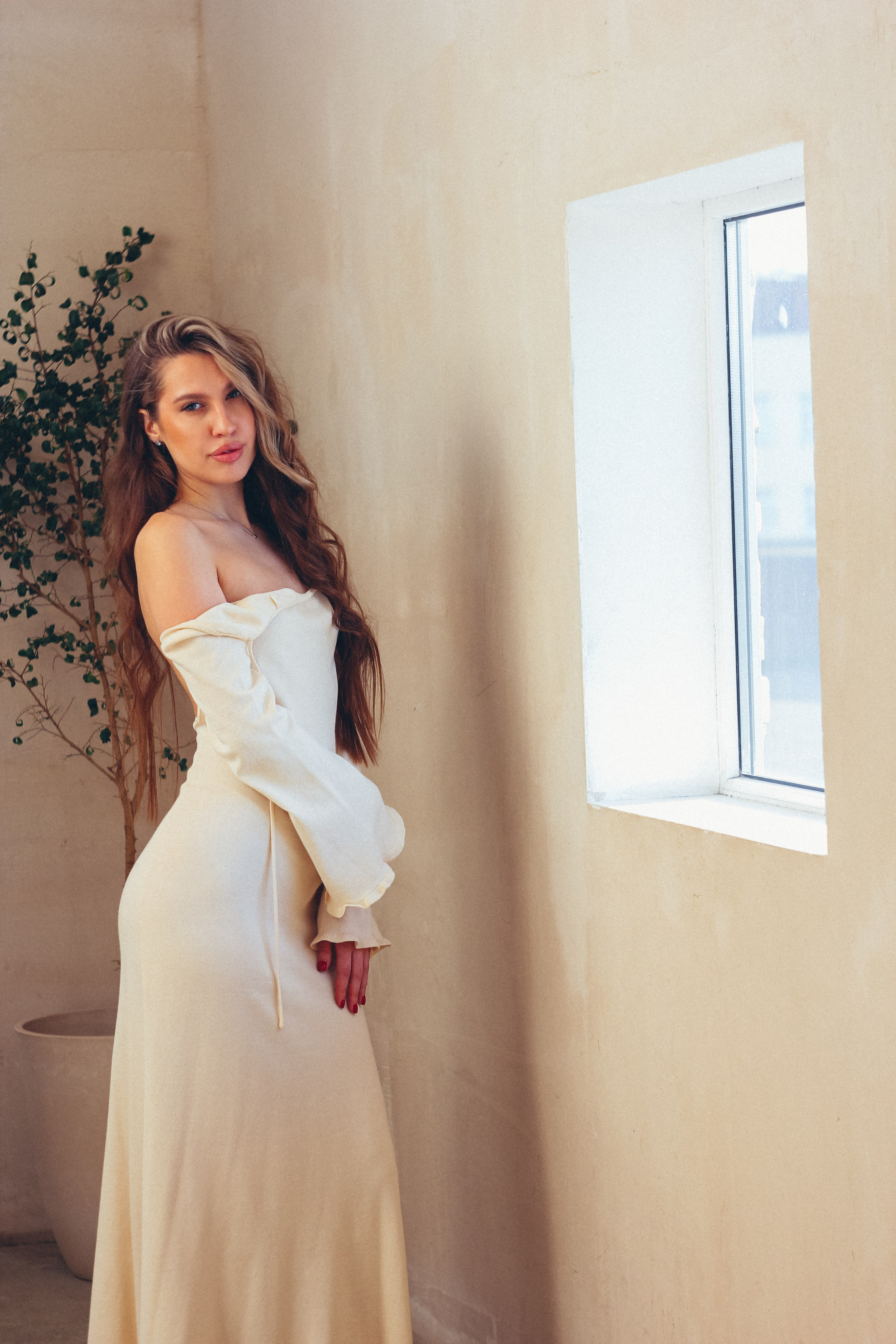 Alias. Портретный фотограф DanilNabody