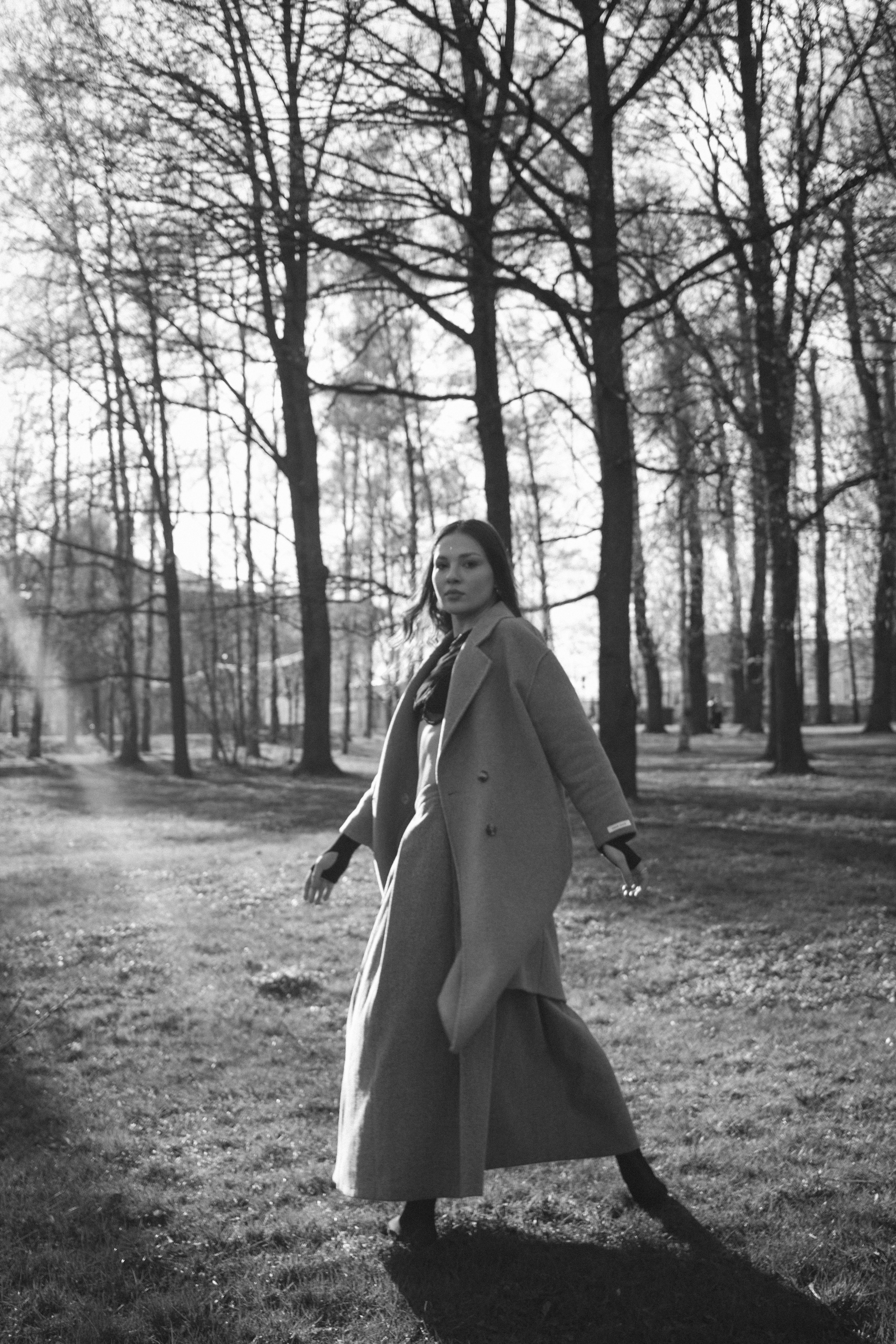 NOTFASION. Портретный фотограф DanilNabody