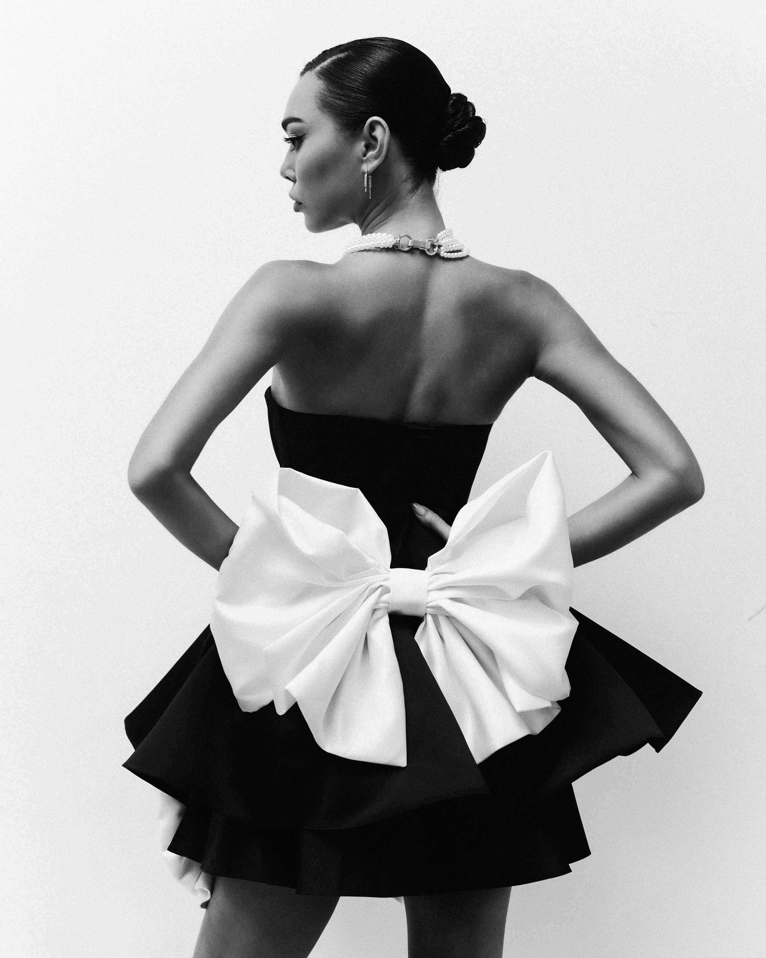 ИМИДЖЕВЫЕ СЪЕМКИ. SVETLANA SEDOVA