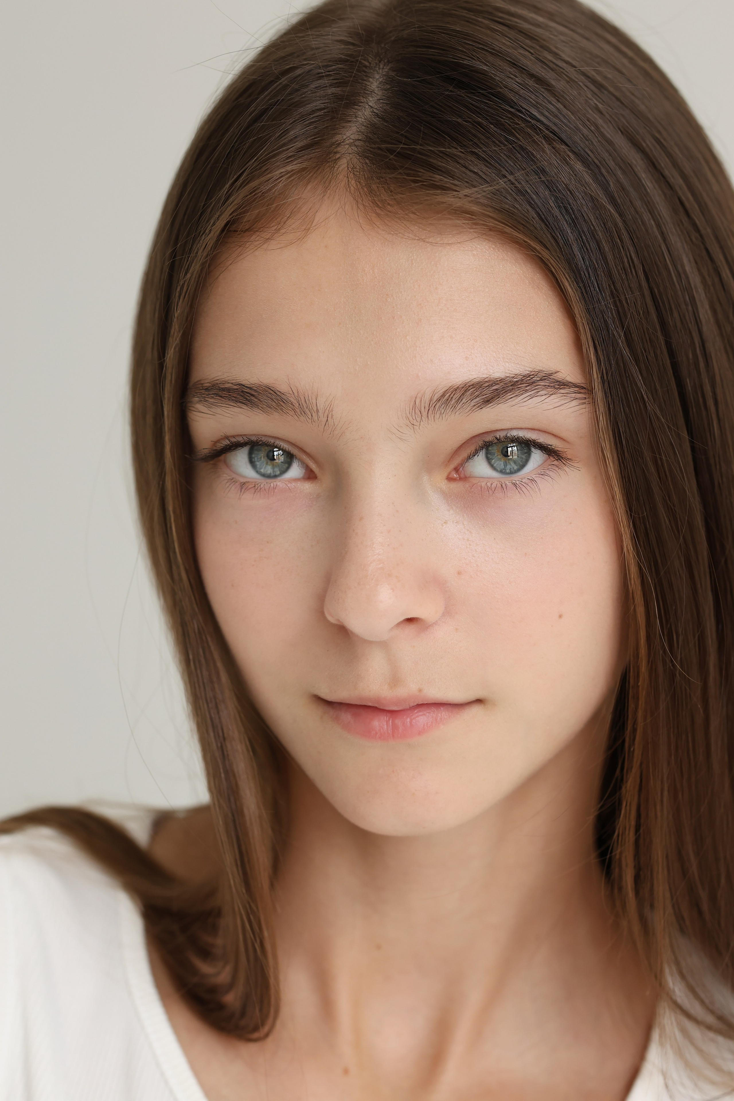 Модельные тесты/портфолио. Фотограф Мила Хлусова. Детский фотограф, портретная съёмка, модельное портфолио и фотопрогулки