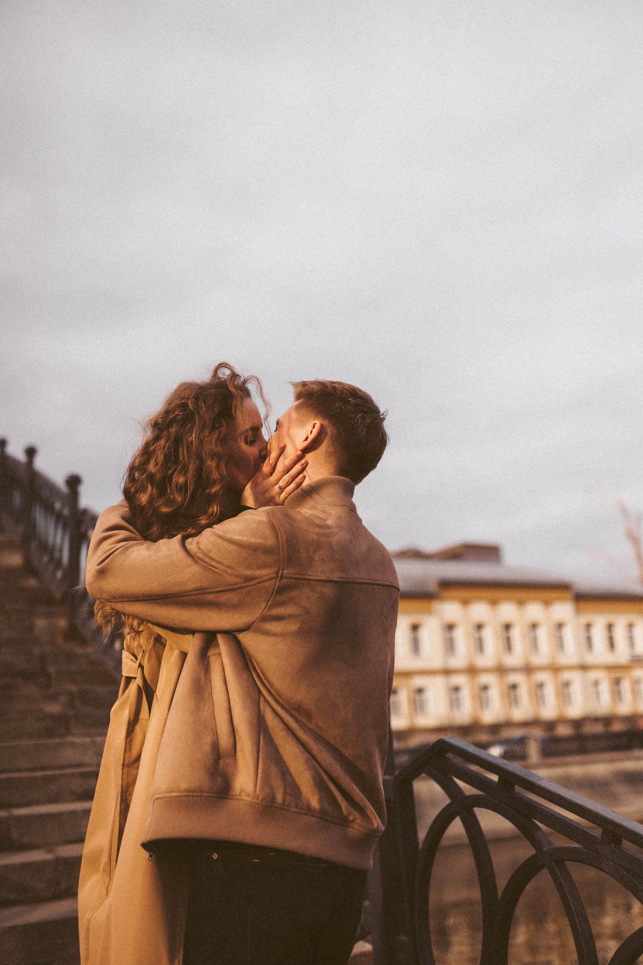 Арсений/Настя. Фотограф в Москве Татьяна Сергеева