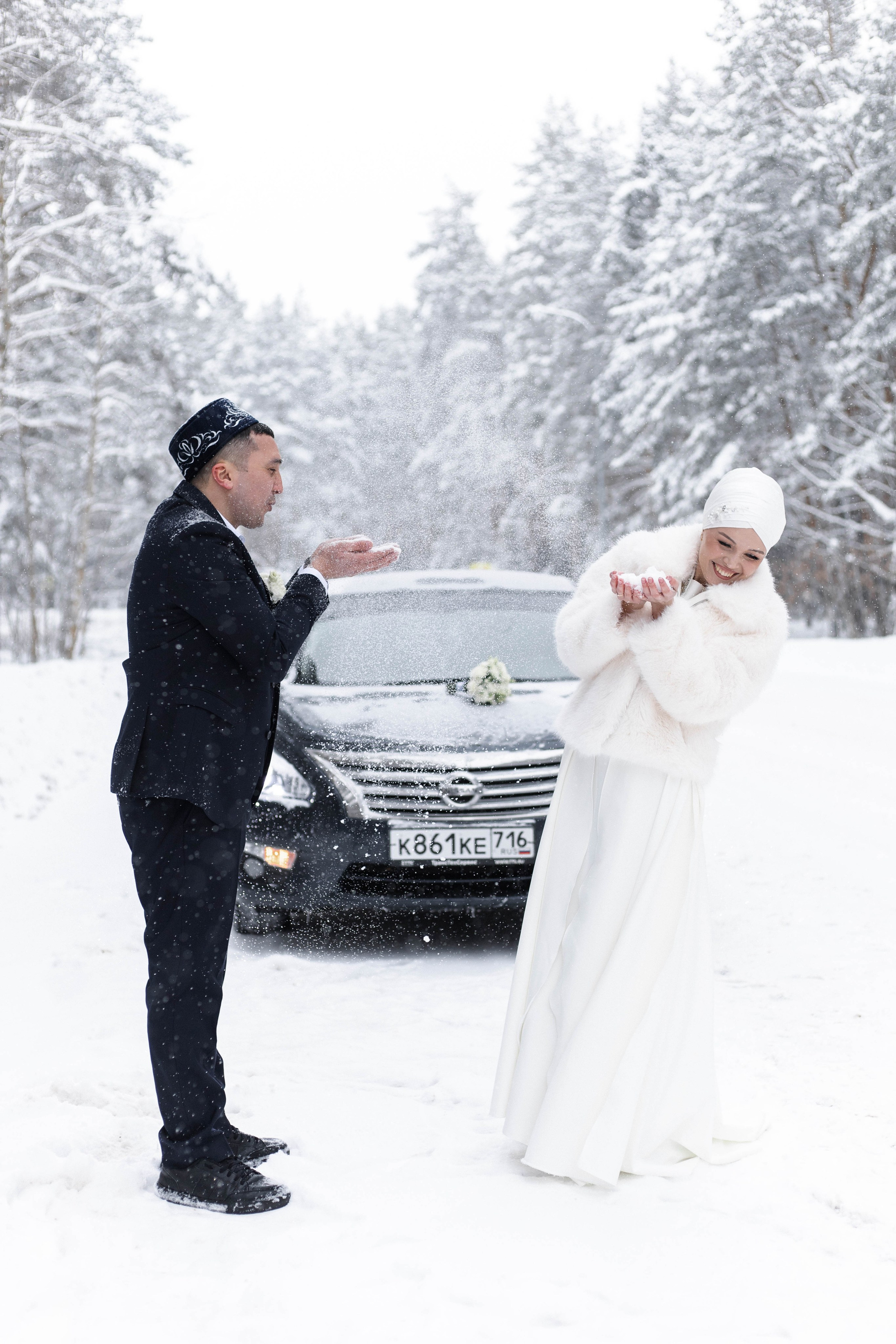 Раис&Динара. Фотограф Буинск, Казань Аделя Давлетшина