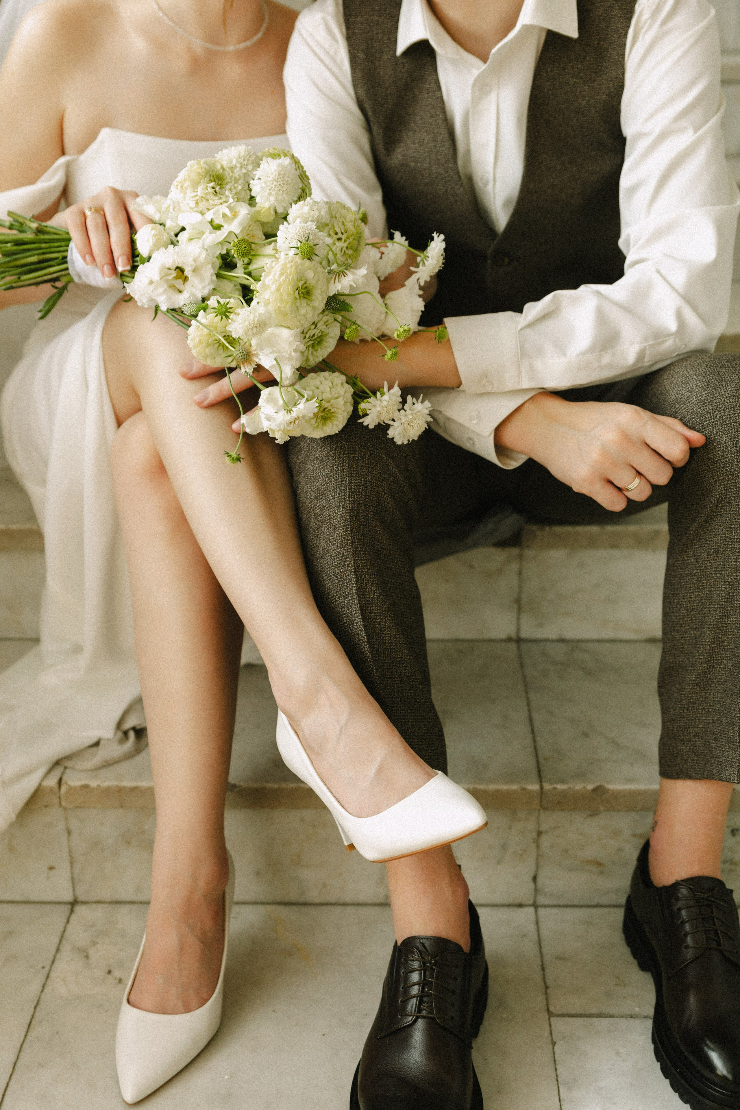 Даша и Максим. Фотограф Ирина Гринько Тольятти Самара Москва