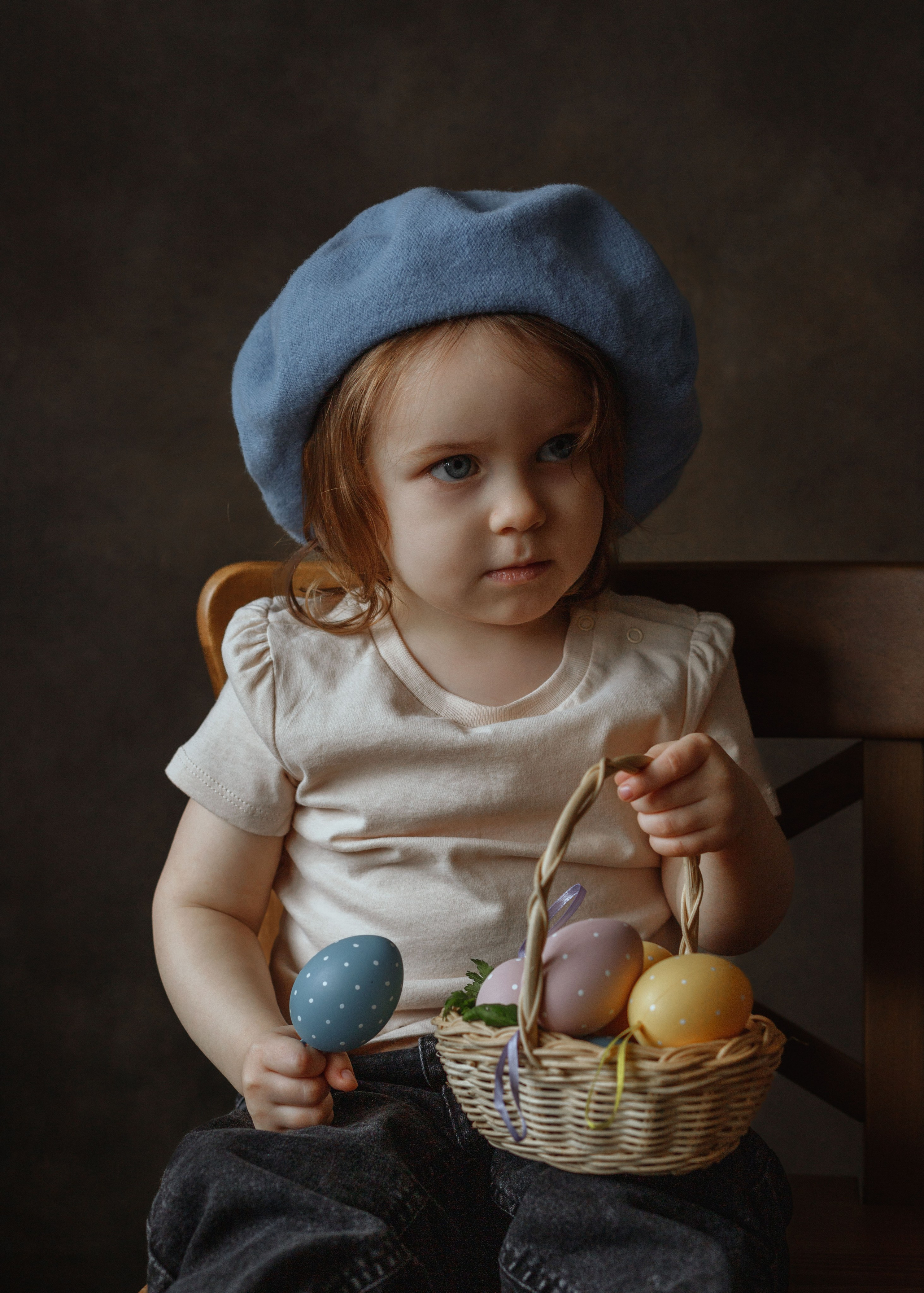 ЕВАНГЕЛИНА. Детский фотограф в Сочи Быковская Елена