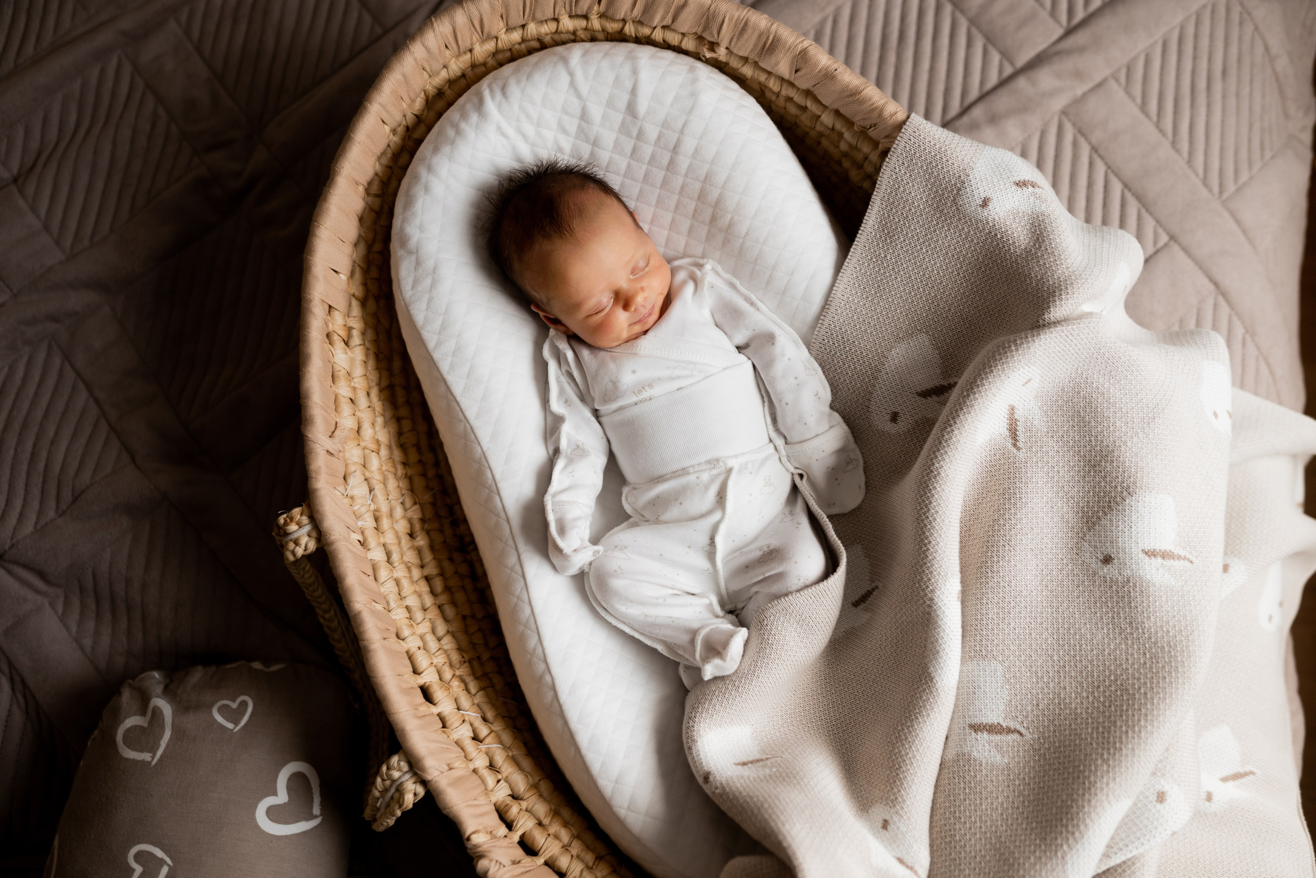 Стефания. Семейный и детский фотограф в Санкт-Петербурге Дарина Герчиу