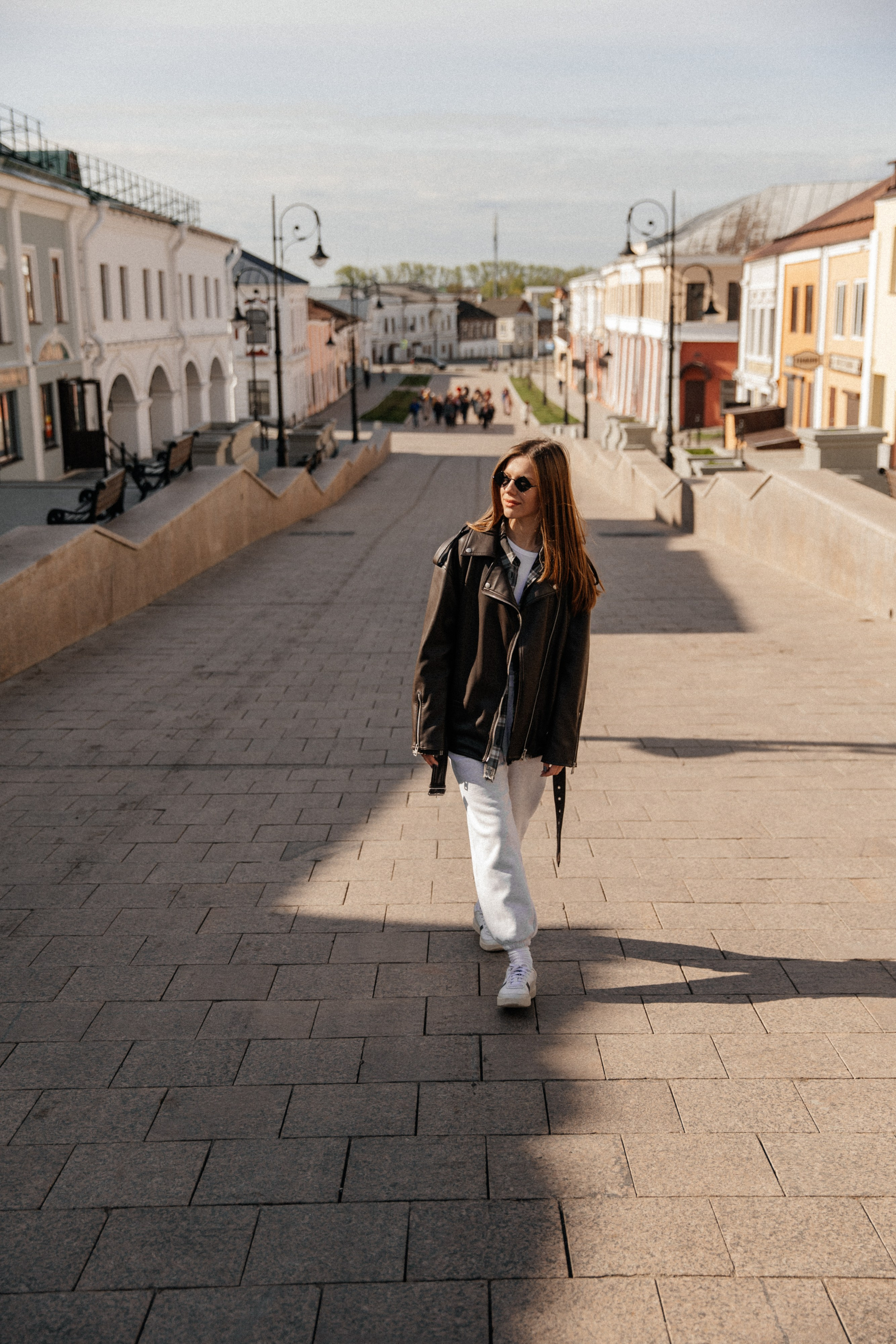 Катя. Фотограф Ульяна Дивина в Нижнем Новгороде и Нижегородской области