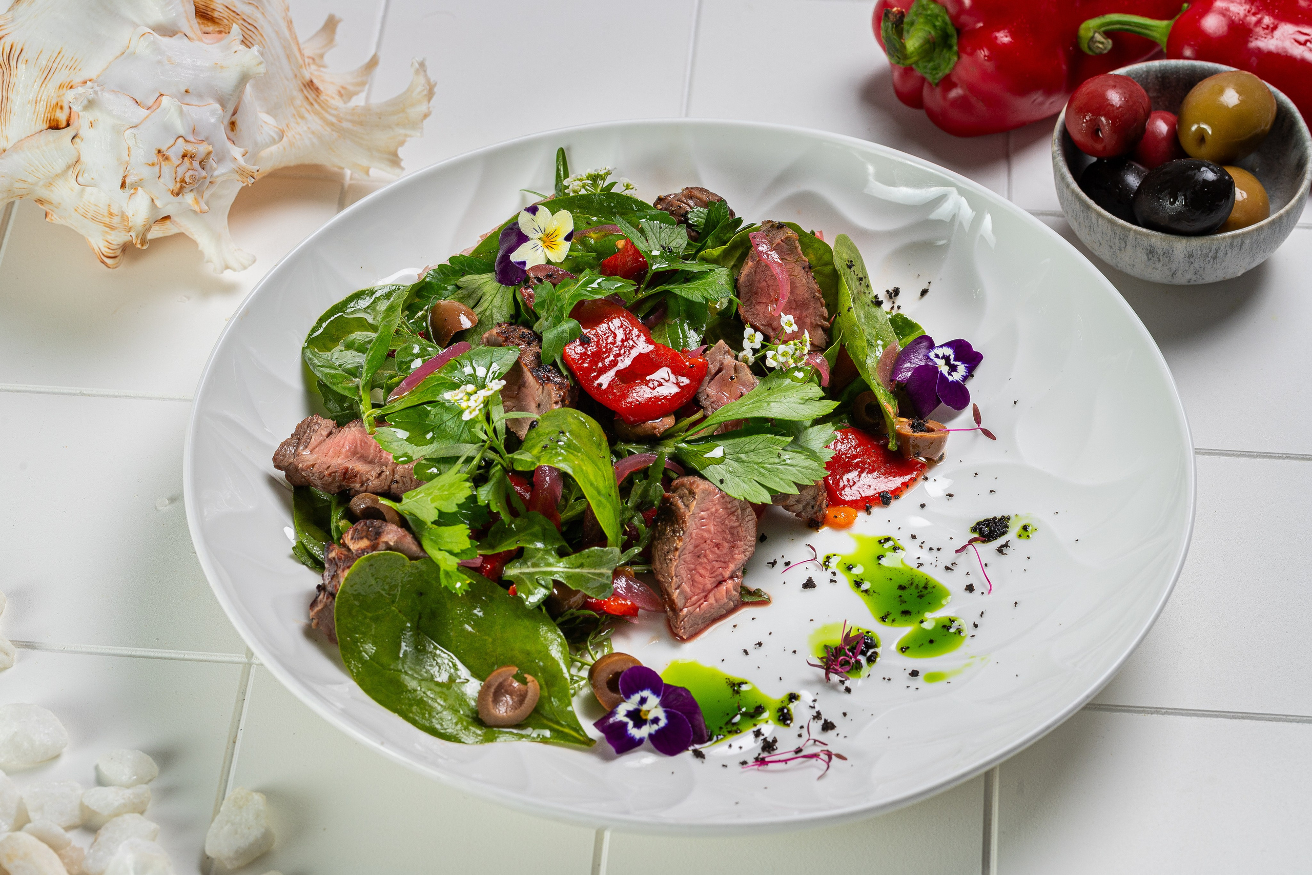 Всё Есть 25. Краснов Максим фуд-фотограф, предметный фотограф, Москва