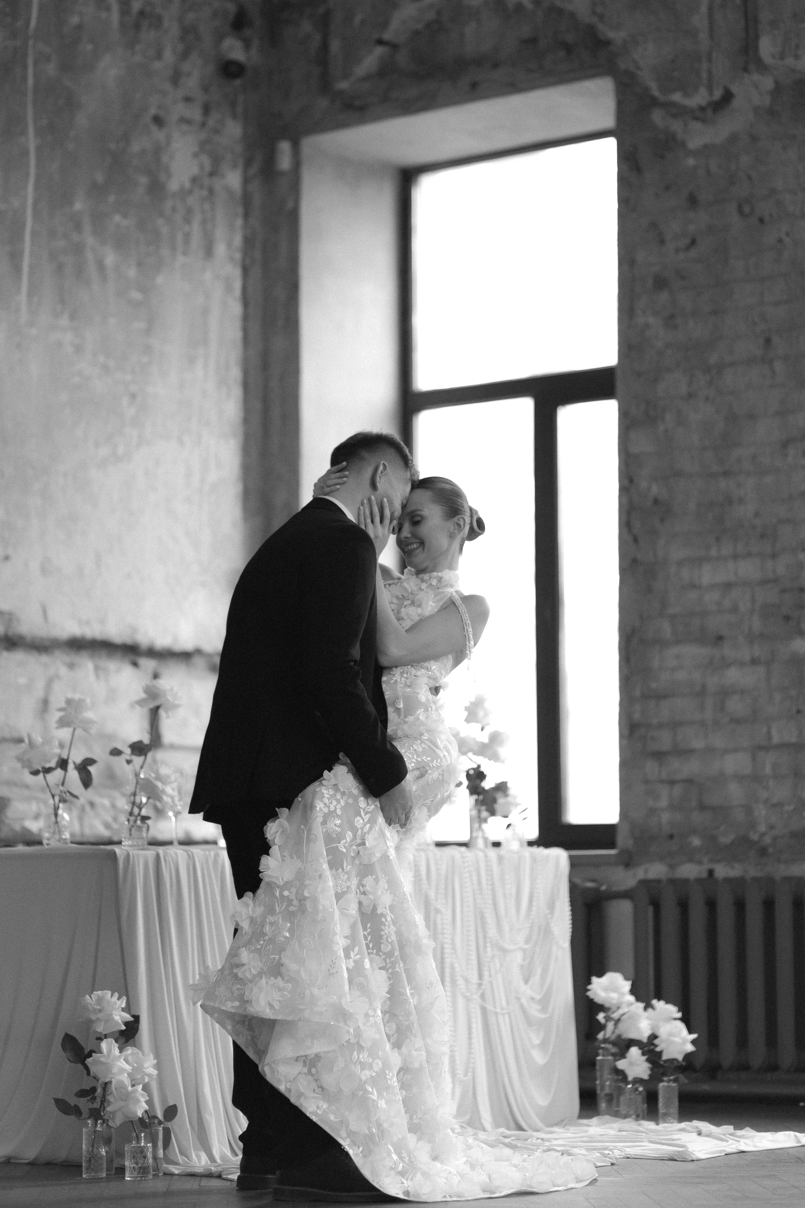 Валерий & Елизавета