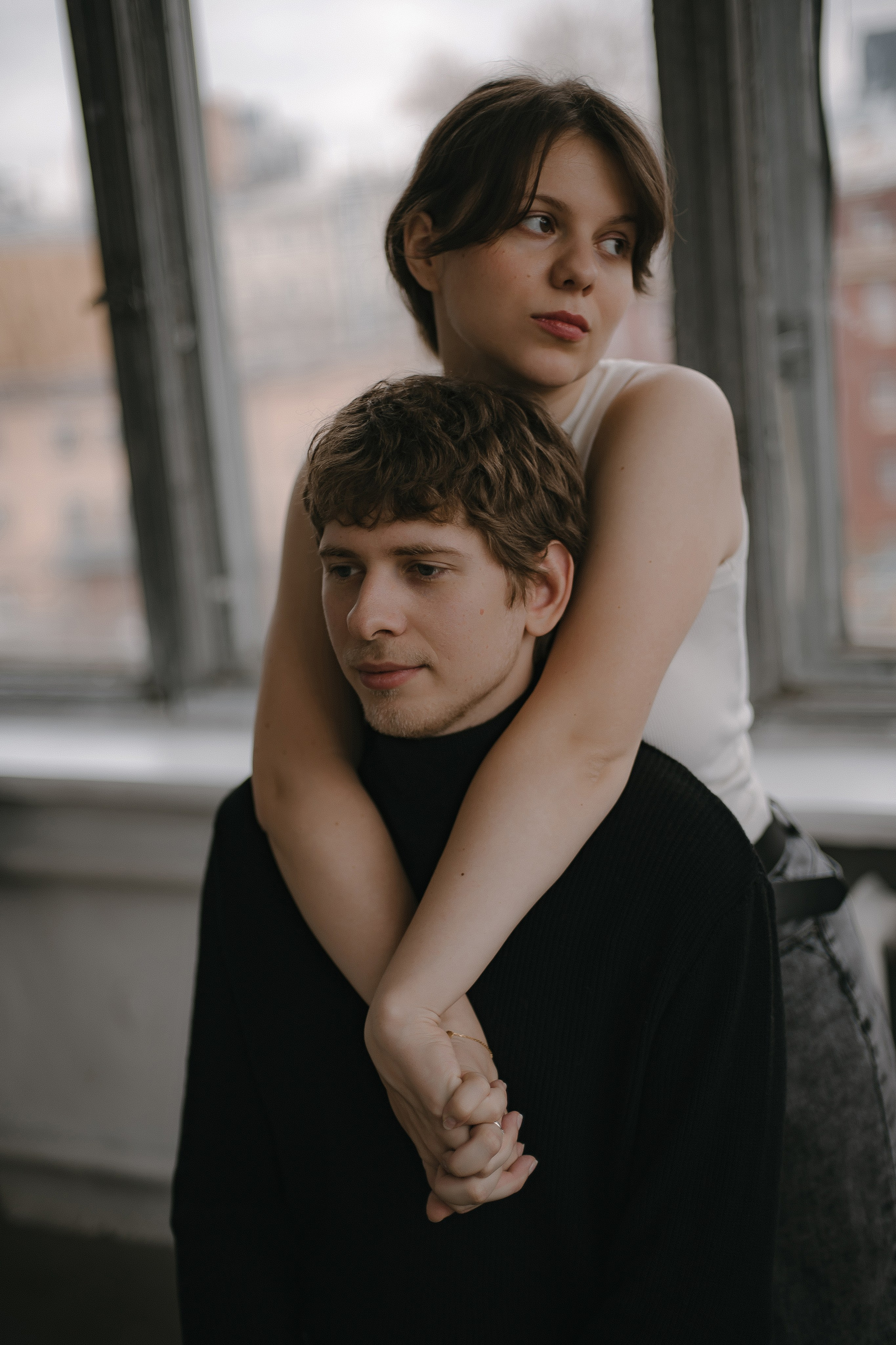 Кирилл и Анастасия. Свадебный фотограф Анастасия Сюзанова