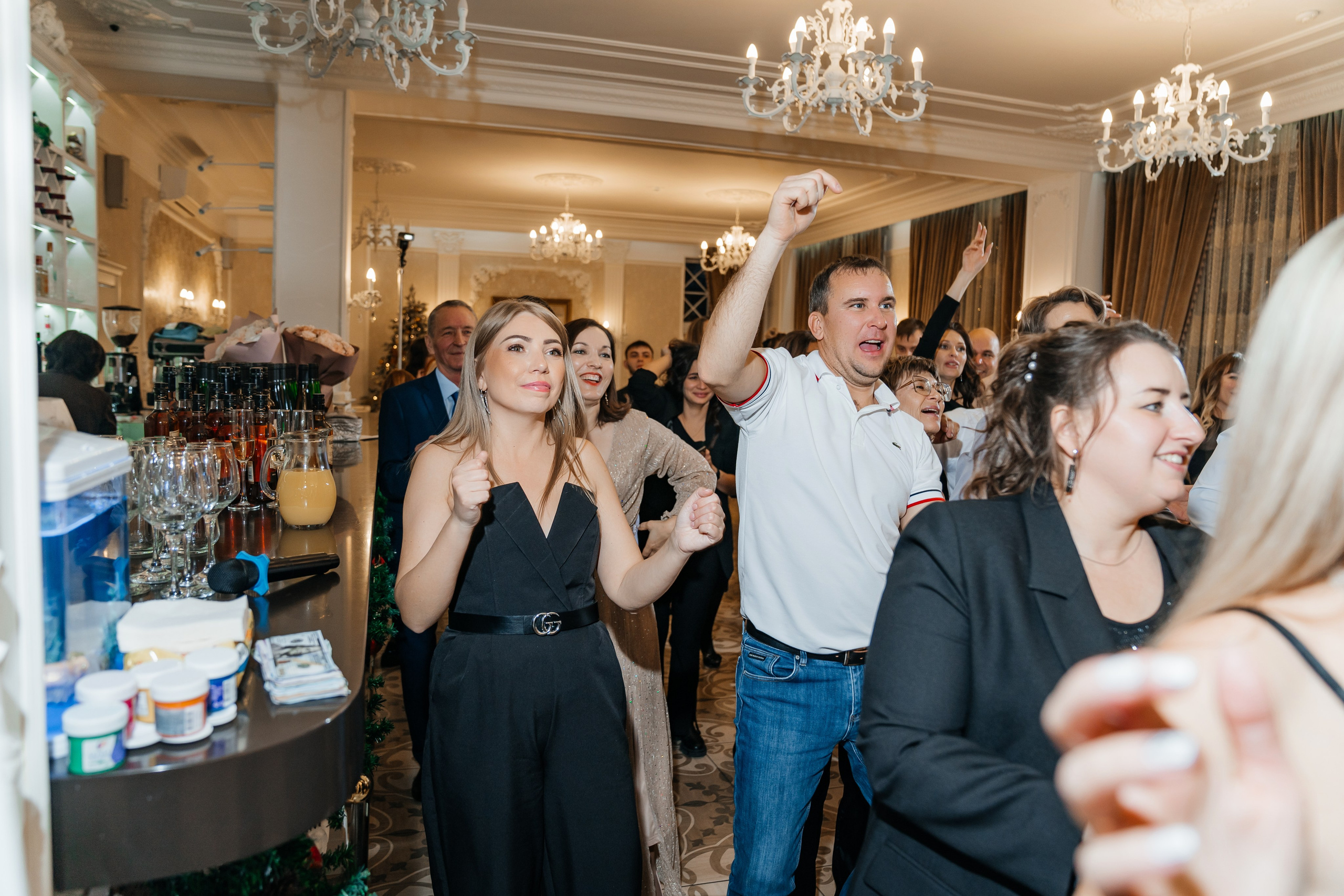 Отель «ПушкинЪ». Фотограф Ангарск Иркутск Ксения Король