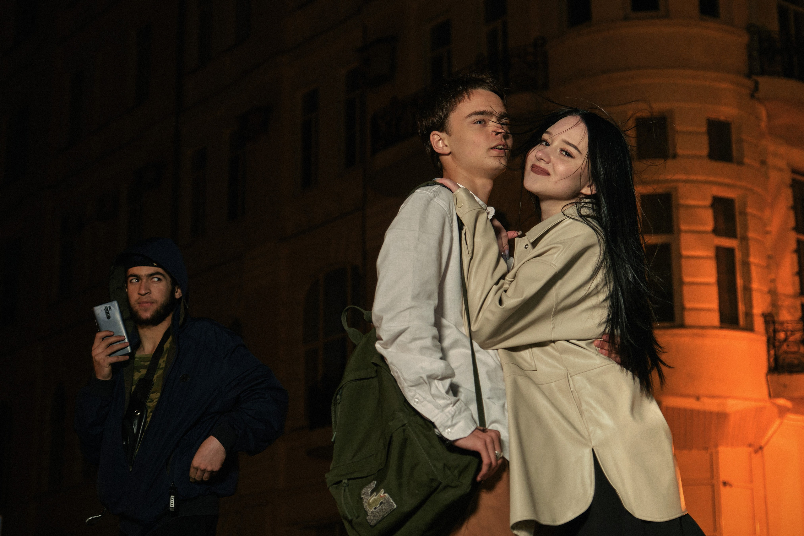 📸 Лав Стори Фотосессия — Ваша История Любви в Кадре! 💕