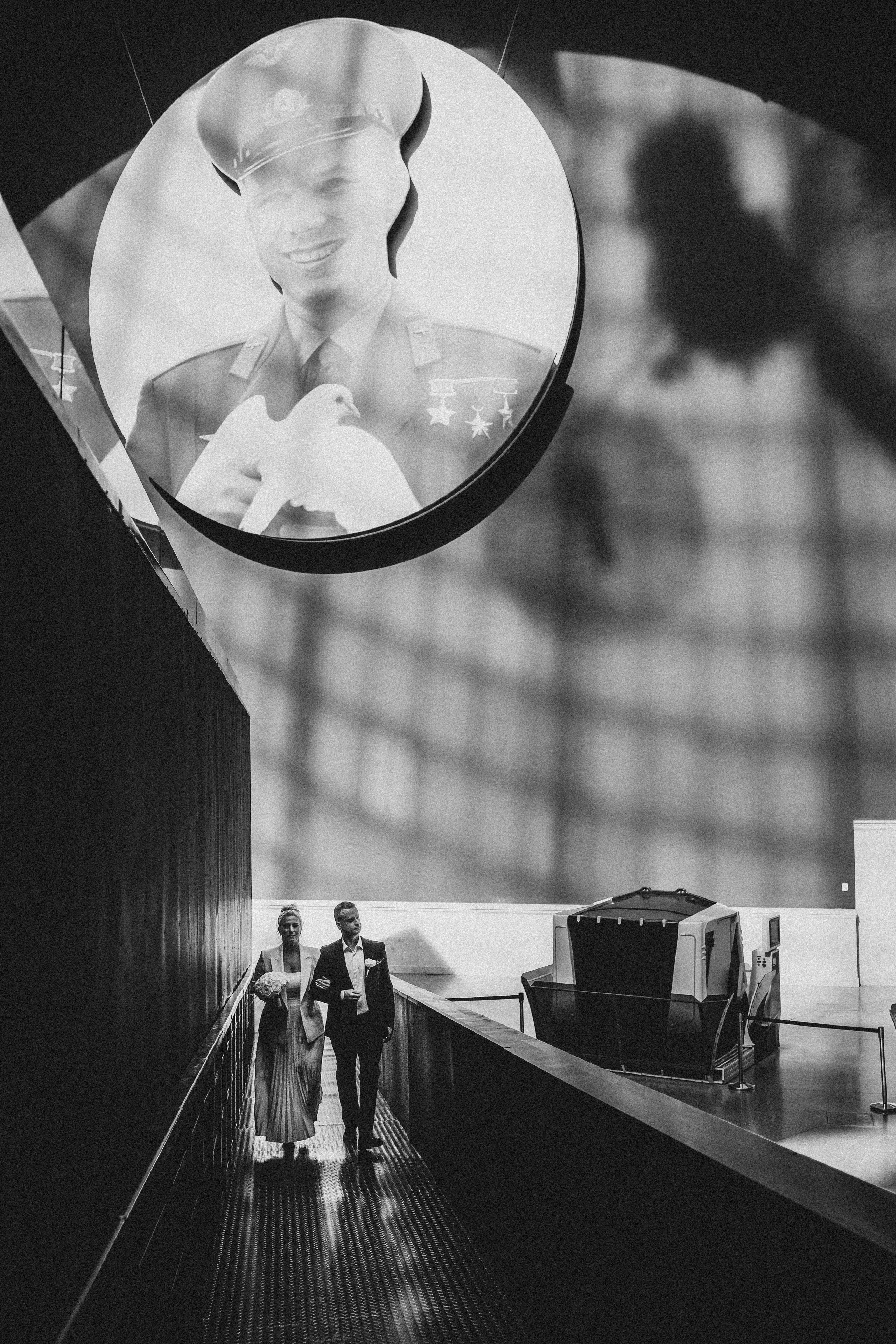 Свадьба. Семейный и детский фотограф в Москве Светлана Потемкина