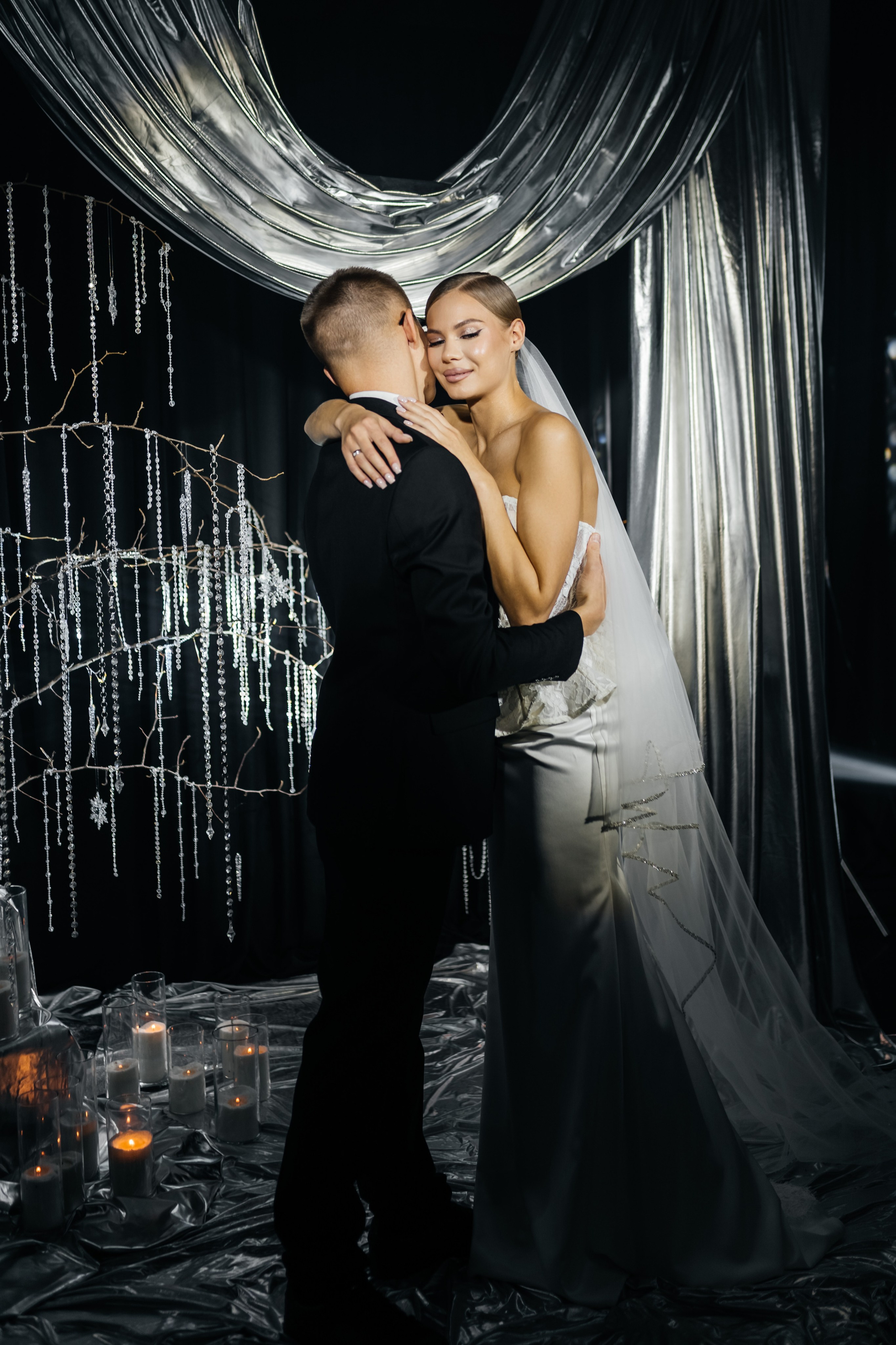 Павел и Анастасия. Gan media. Свадебные видео и фото в Барнауле. Антон Губанов