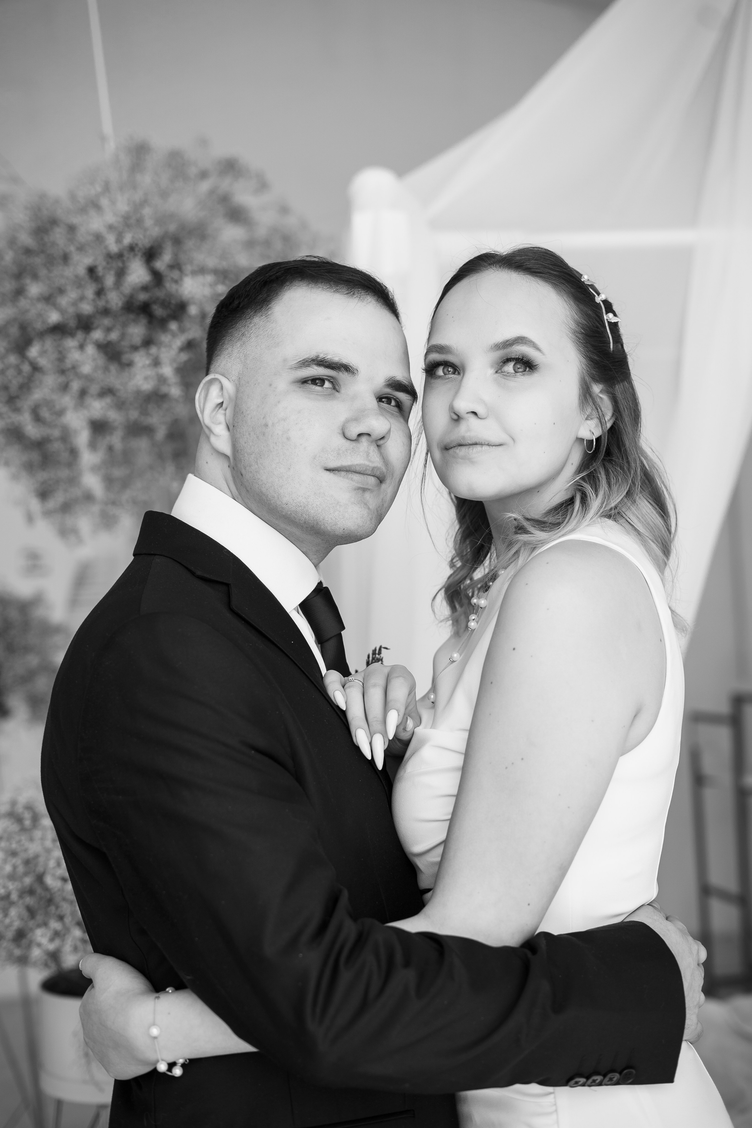 Свадебные. Наталья Дукалова фотограф Щелково Королев Пушкино Москва Балашиха