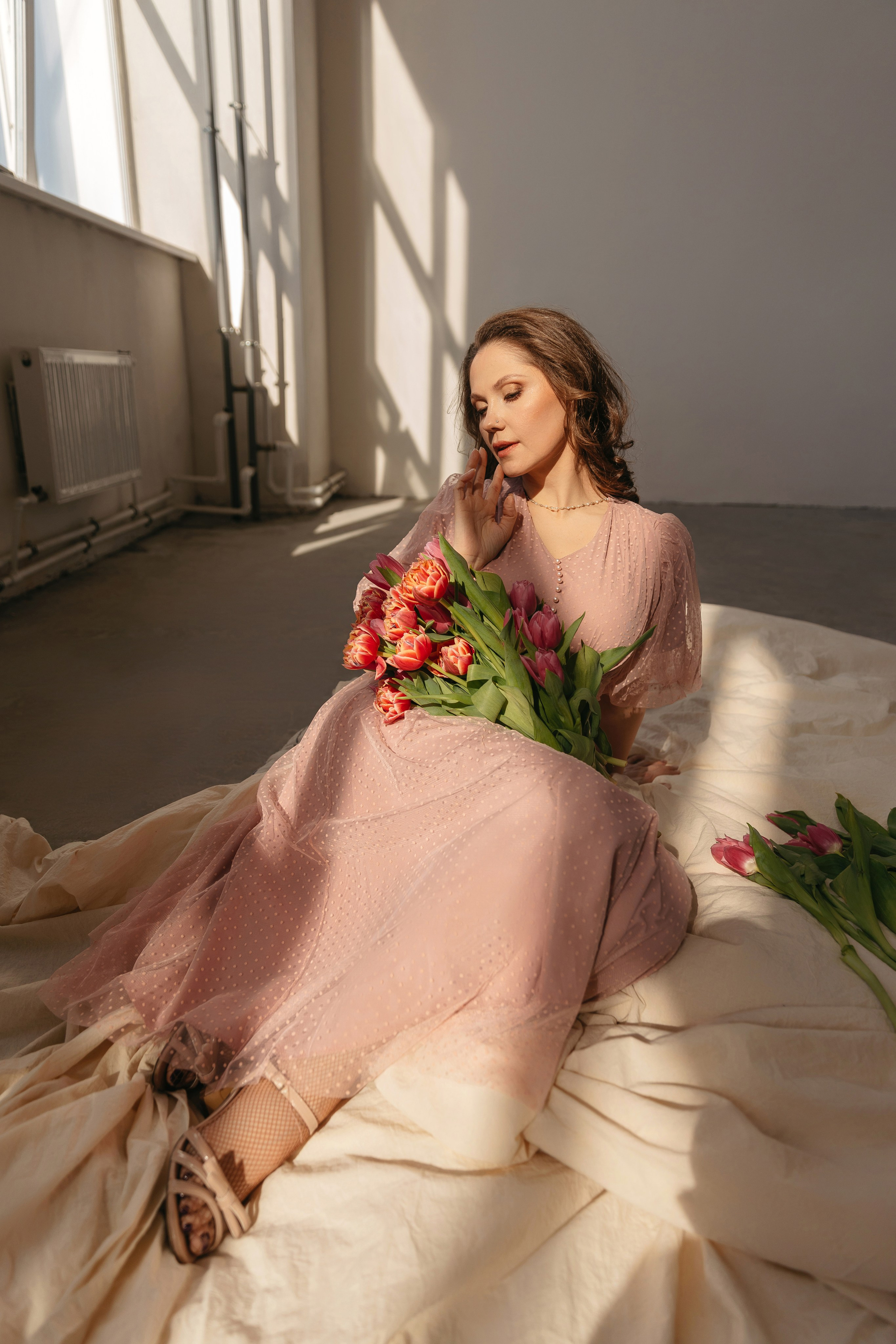 Виктория. Фотограф в Твери Лагодная Яна