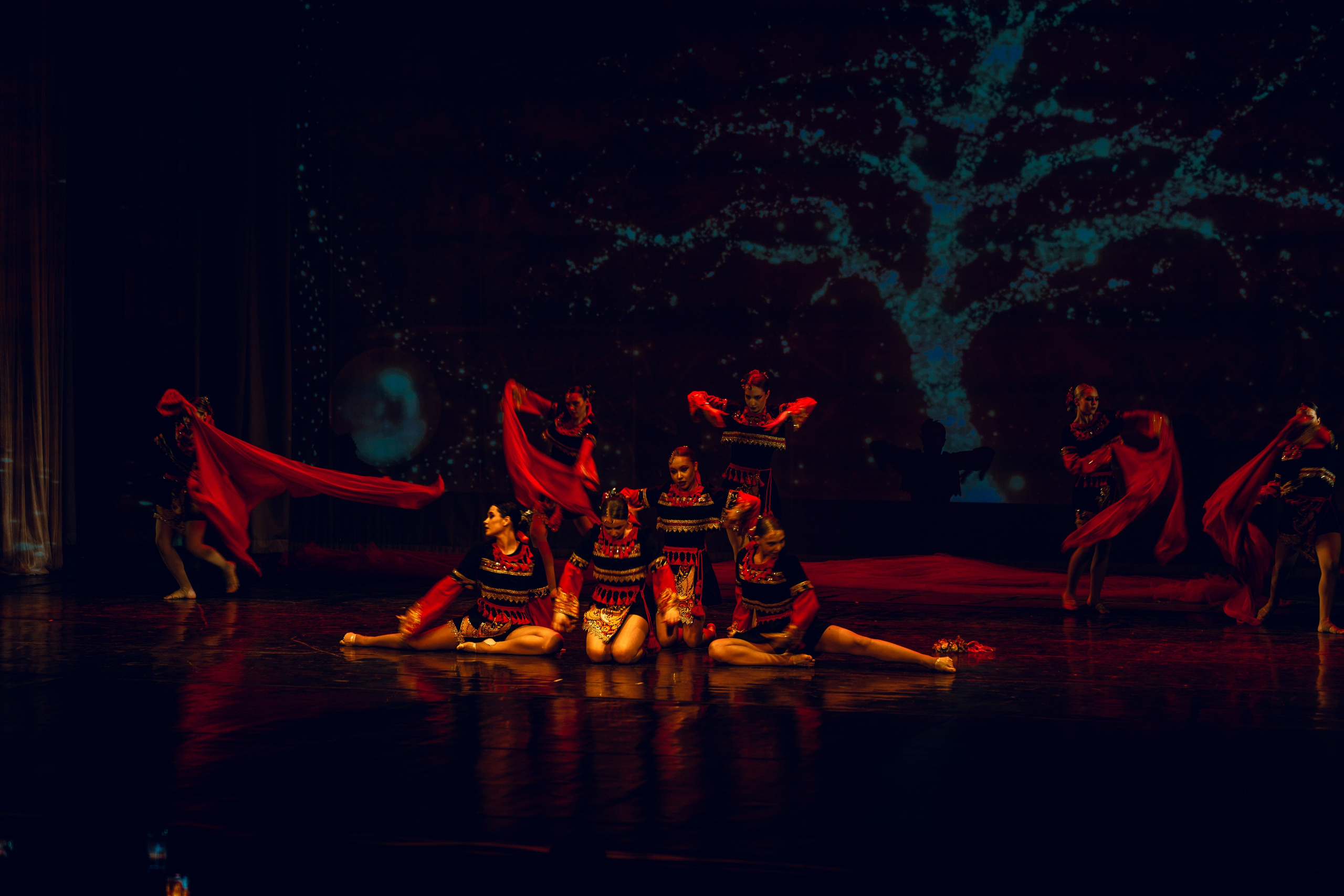 Гала-концерт «Путь к мечте». Tatyana Dubova. Portrait and Family Photographer, Saint Petersburg