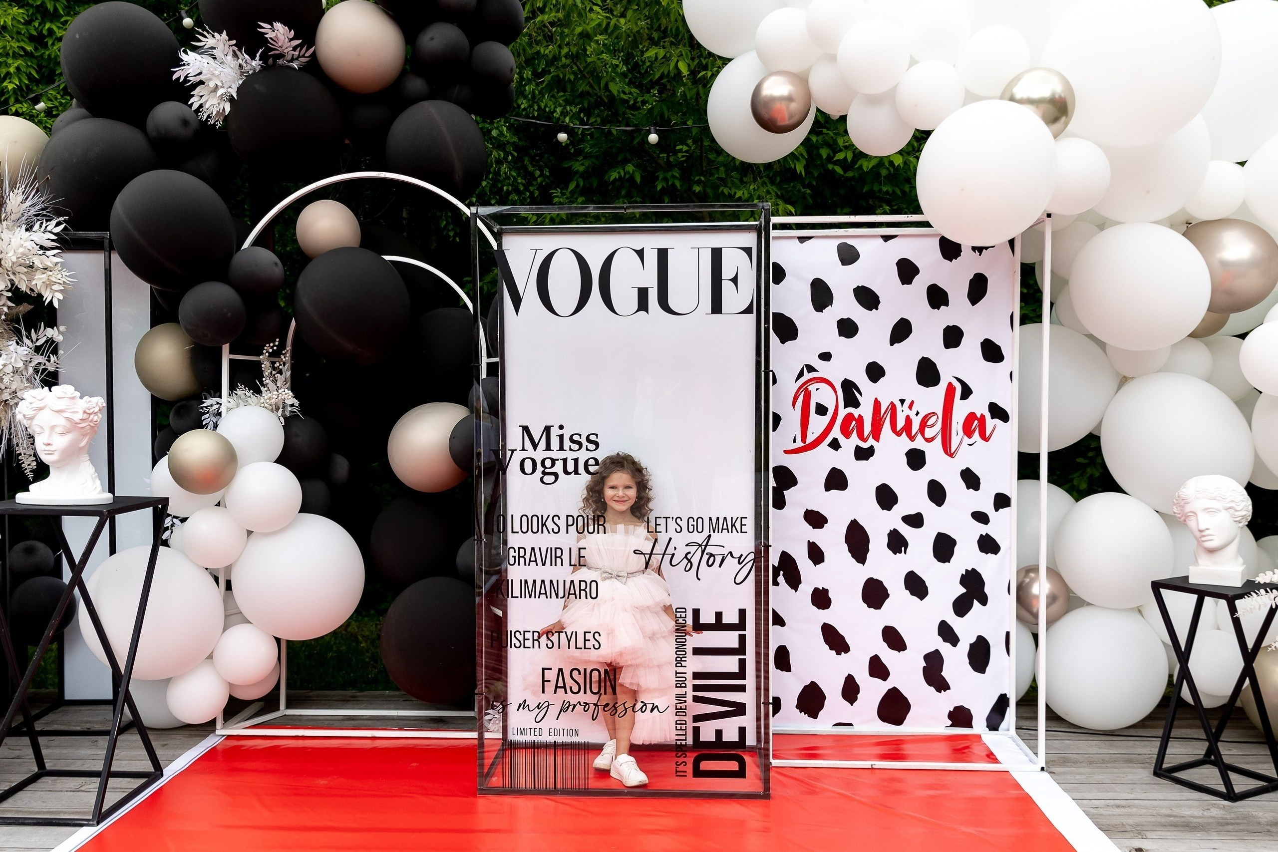 Детские праздники. Фотограф в Красноярске