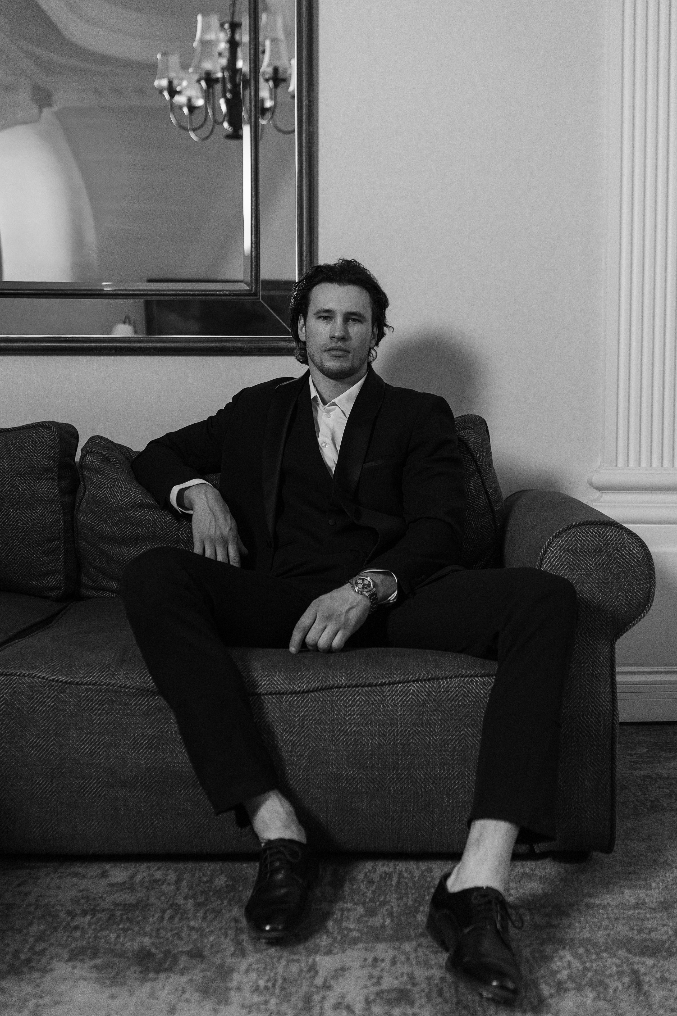 Свадьбы. Фотограф в Москве Таша Логинова