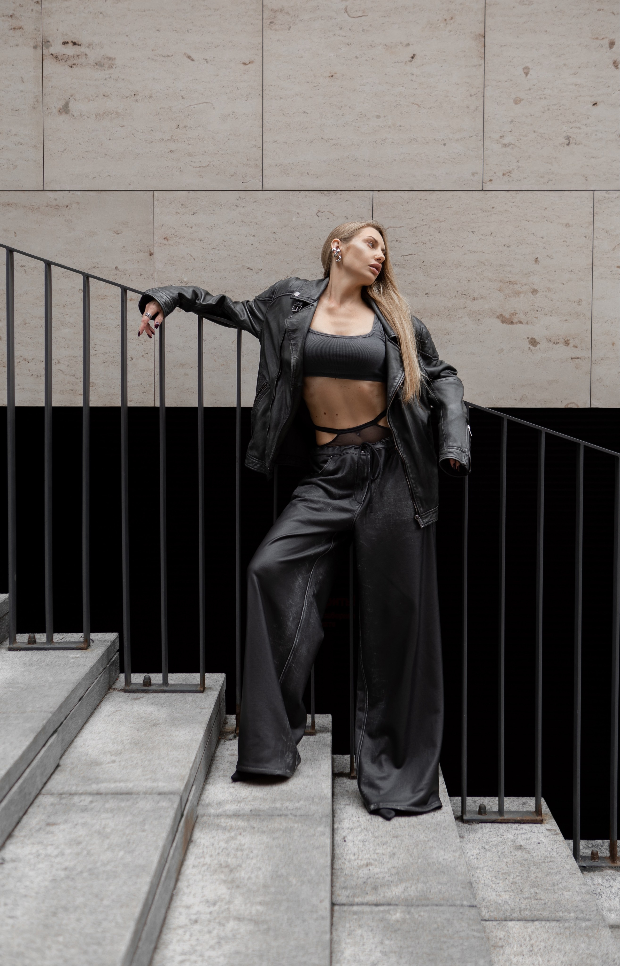 Лукбук. Фотограф в Москве Таша Логинова