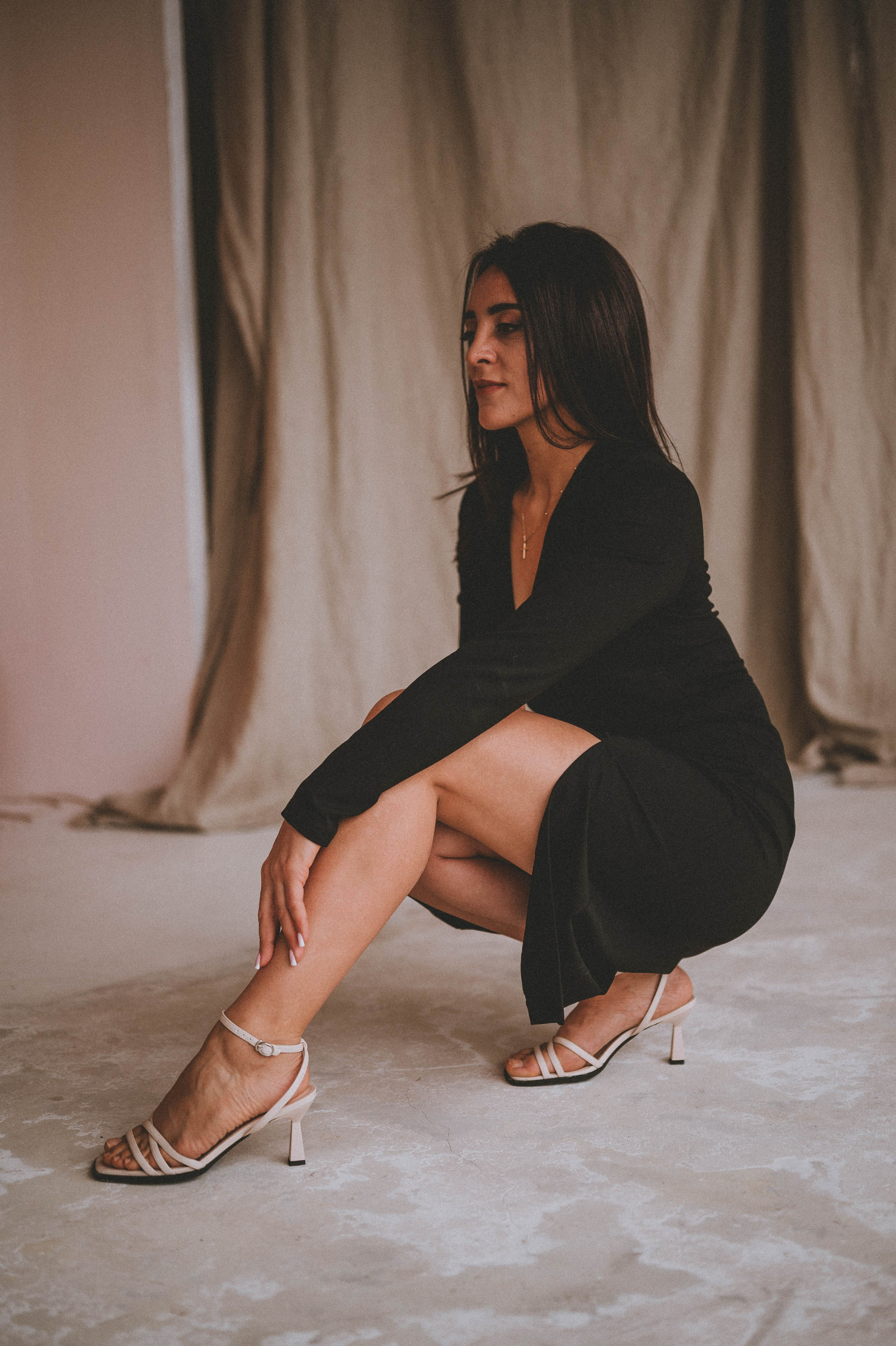 Алиса. Фотограф Кристина Пархоменко