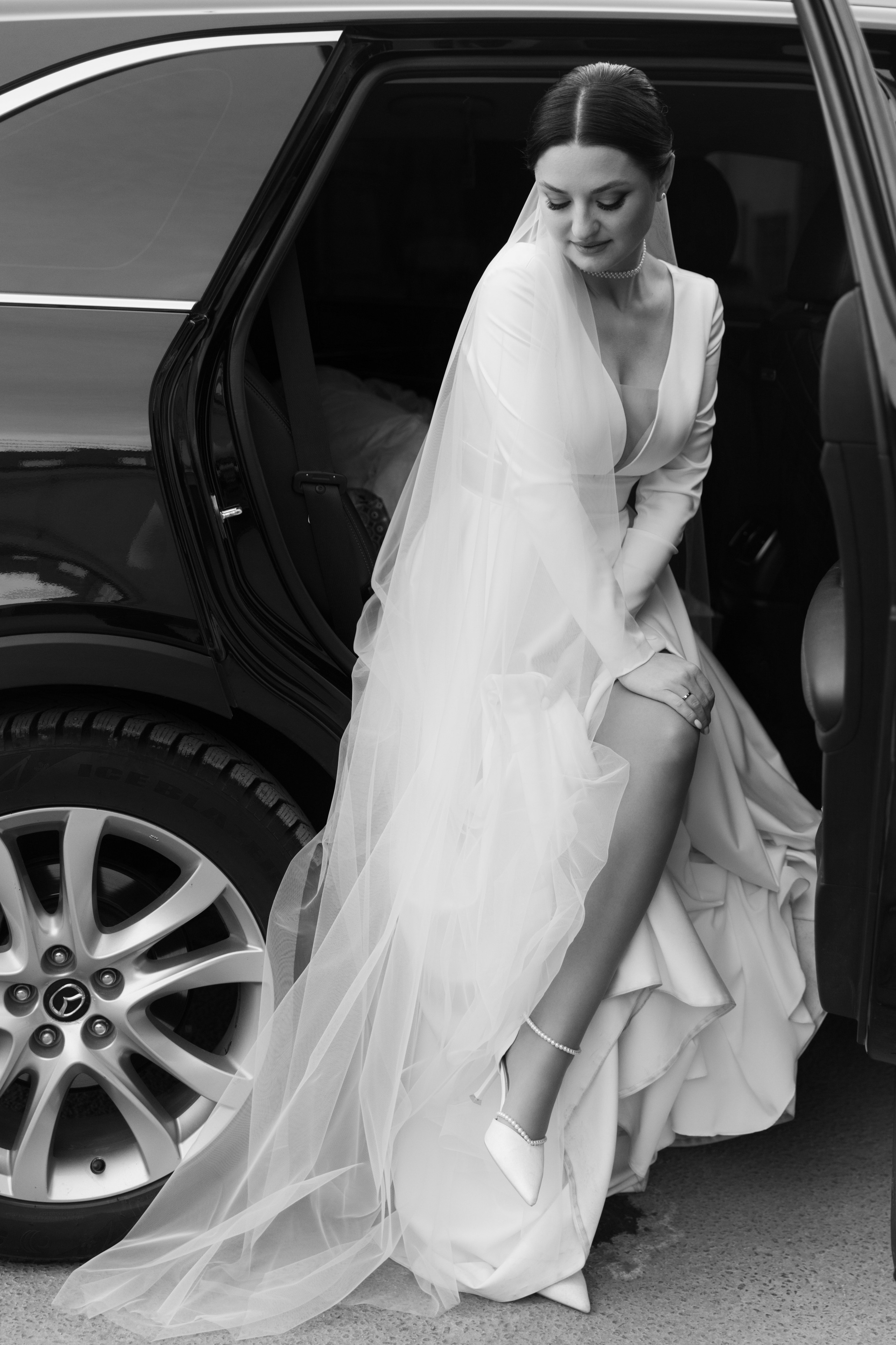 Анастасия и Алексей. Свадебный и семейный фотограф Егорова Юлия