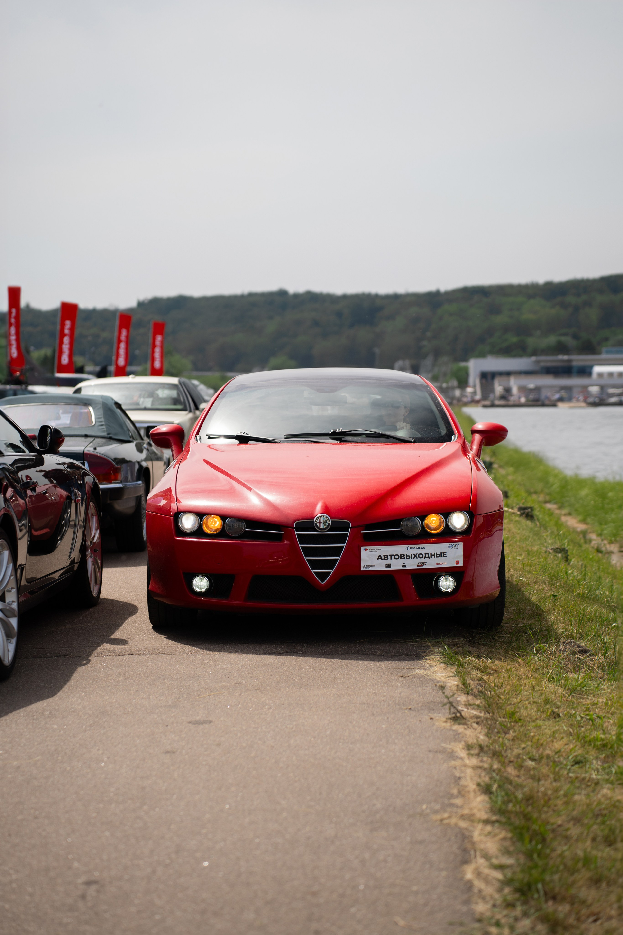 Автовыходные на Гребном канале 2024. Фотограф в Москве Ксения Насокина