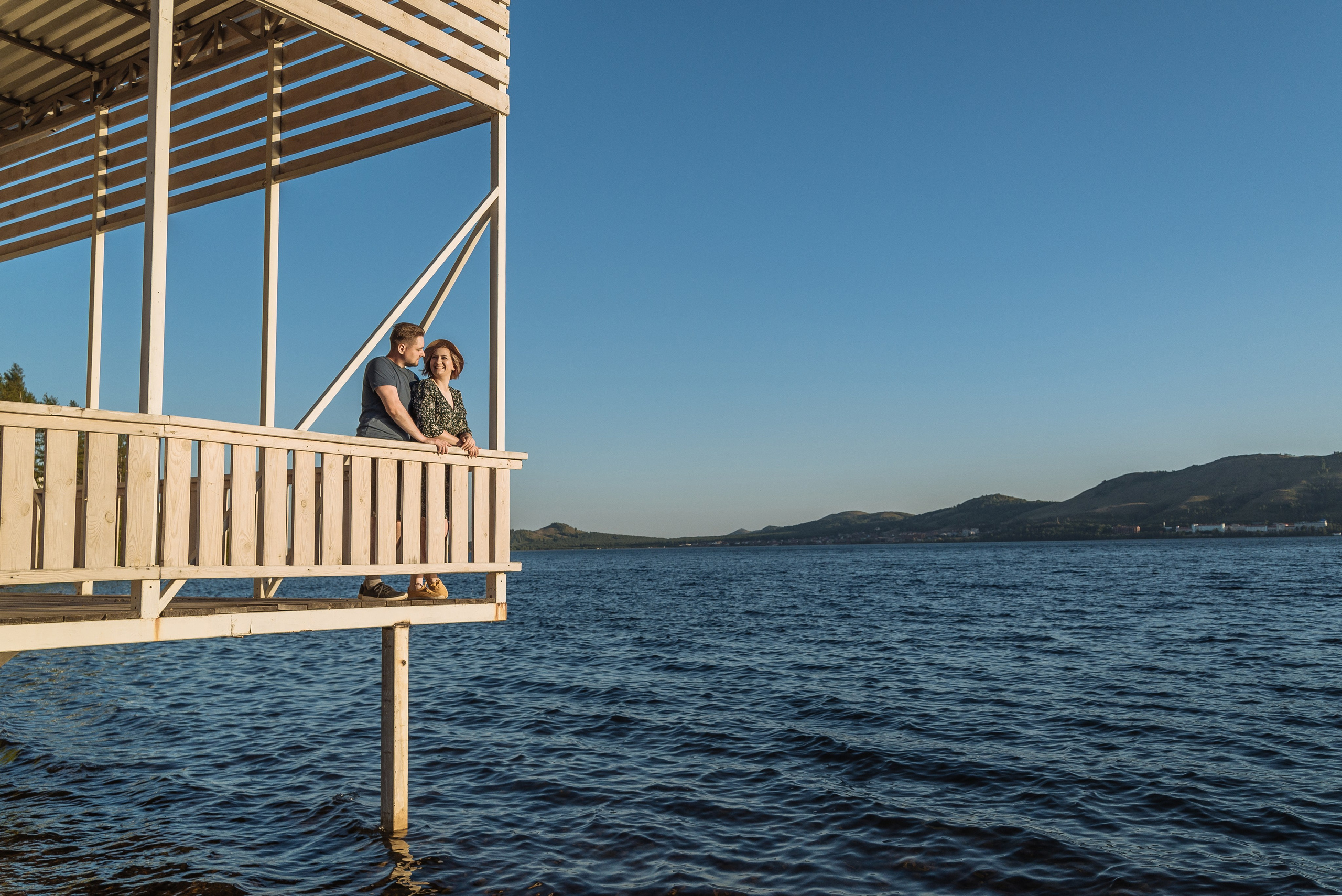 Love story, Семейные. Асель Мурзина фотограф Казань