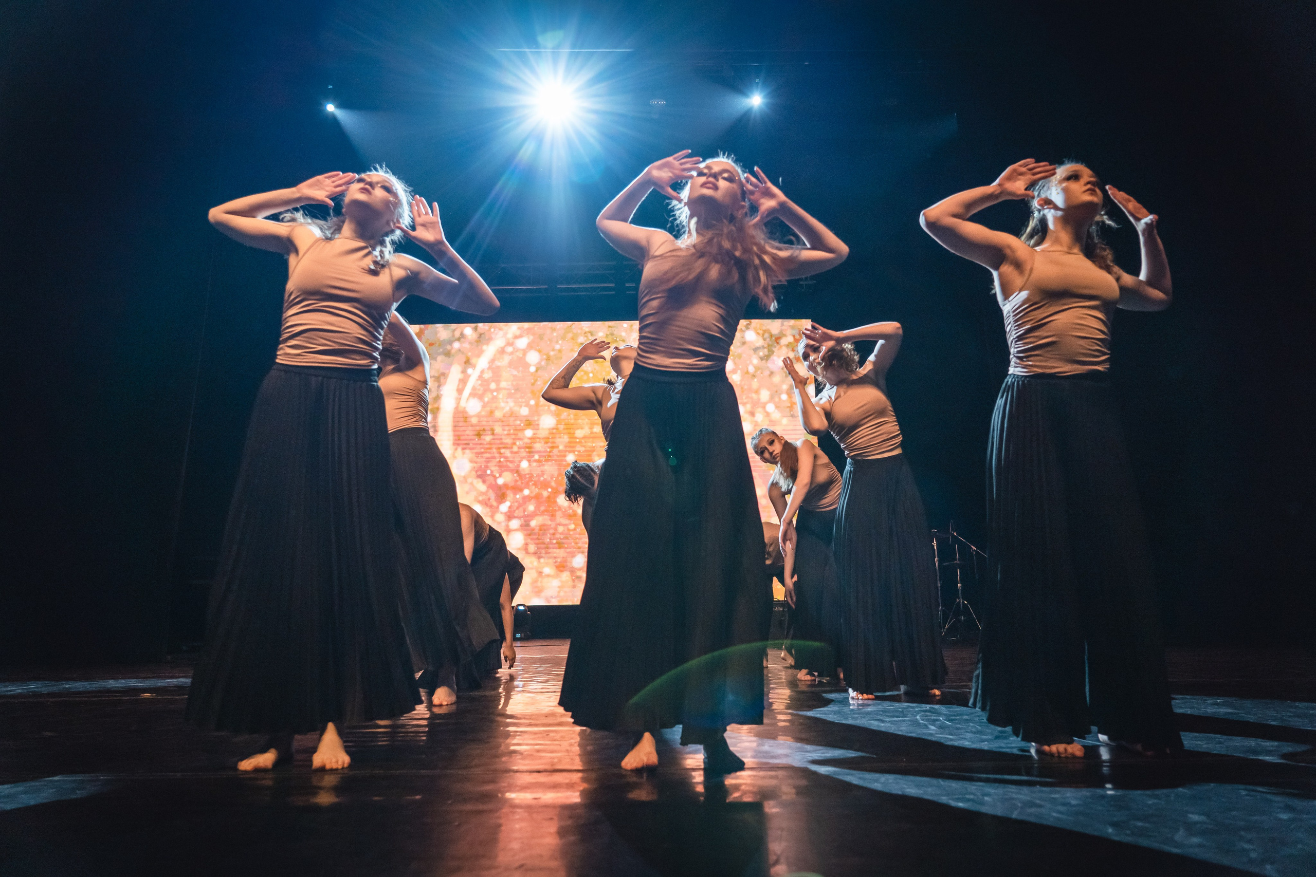 Фестиваль творчества PERFORMANCE. Главная