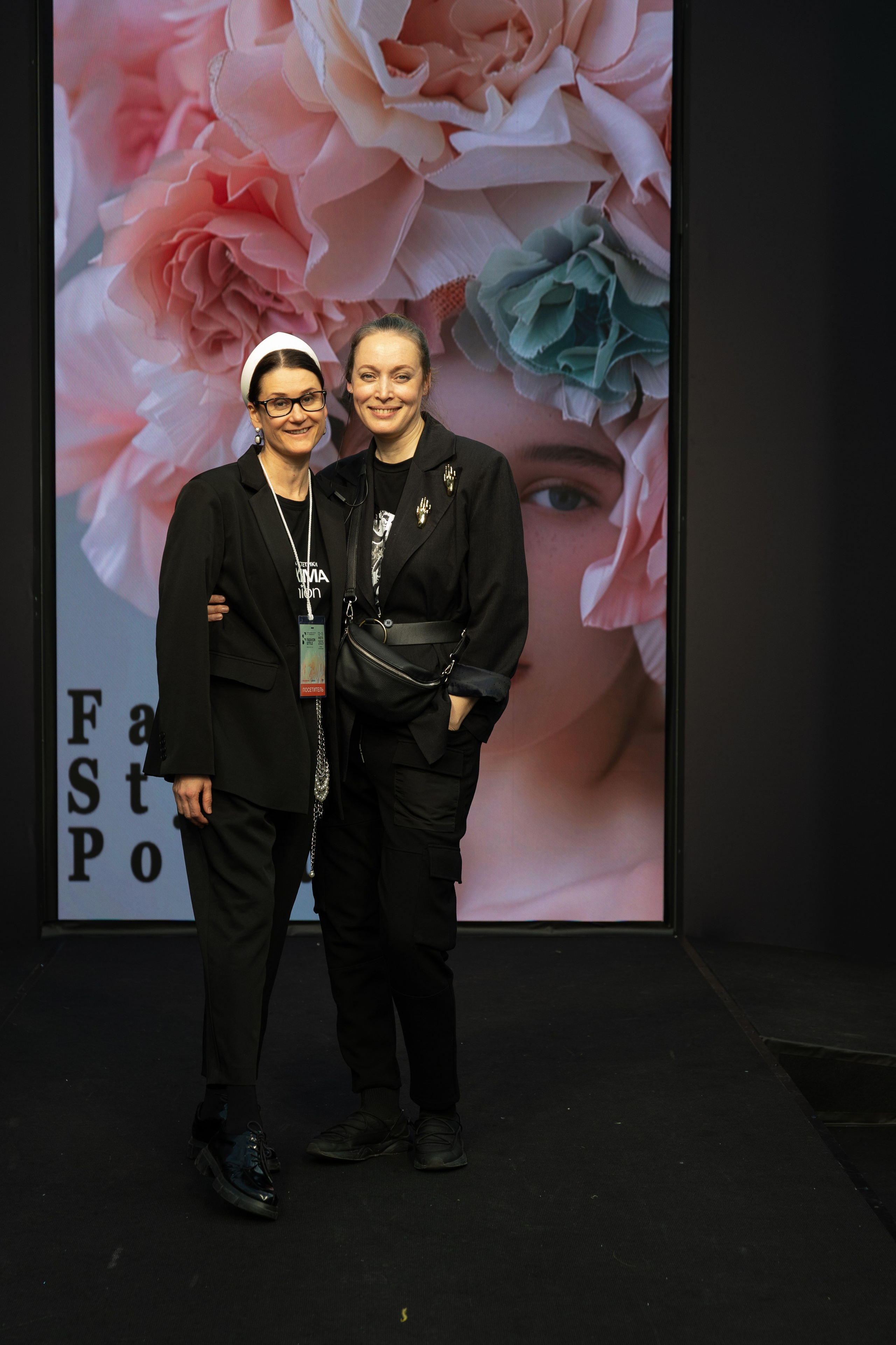 Fashion Style Podium. Рыжий Фотограф Иркутск