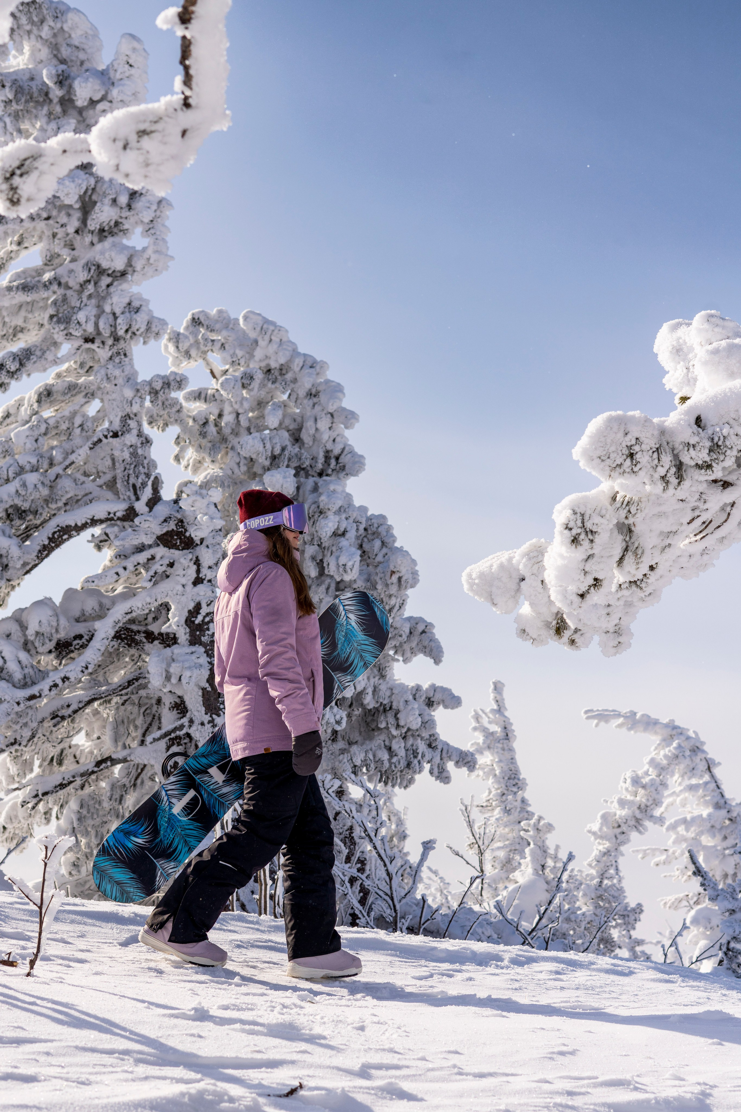 Тур. Анастасия Паршукова — фотограф Шерегеш Новосибирск