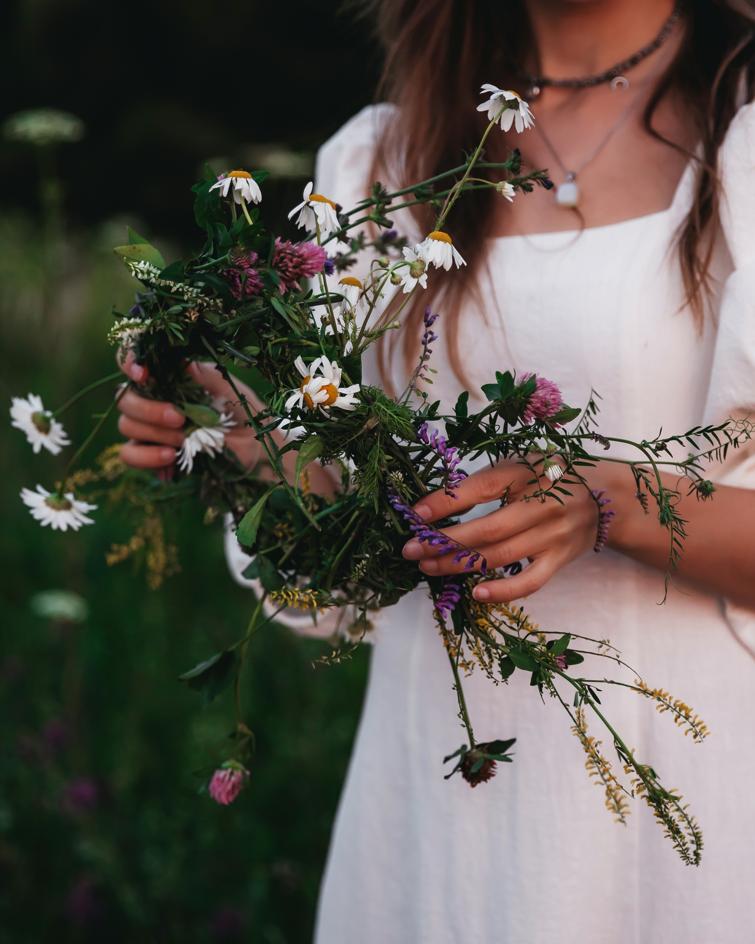 Фотосессия на рассвете. Фотограф Игнатьева Любовь