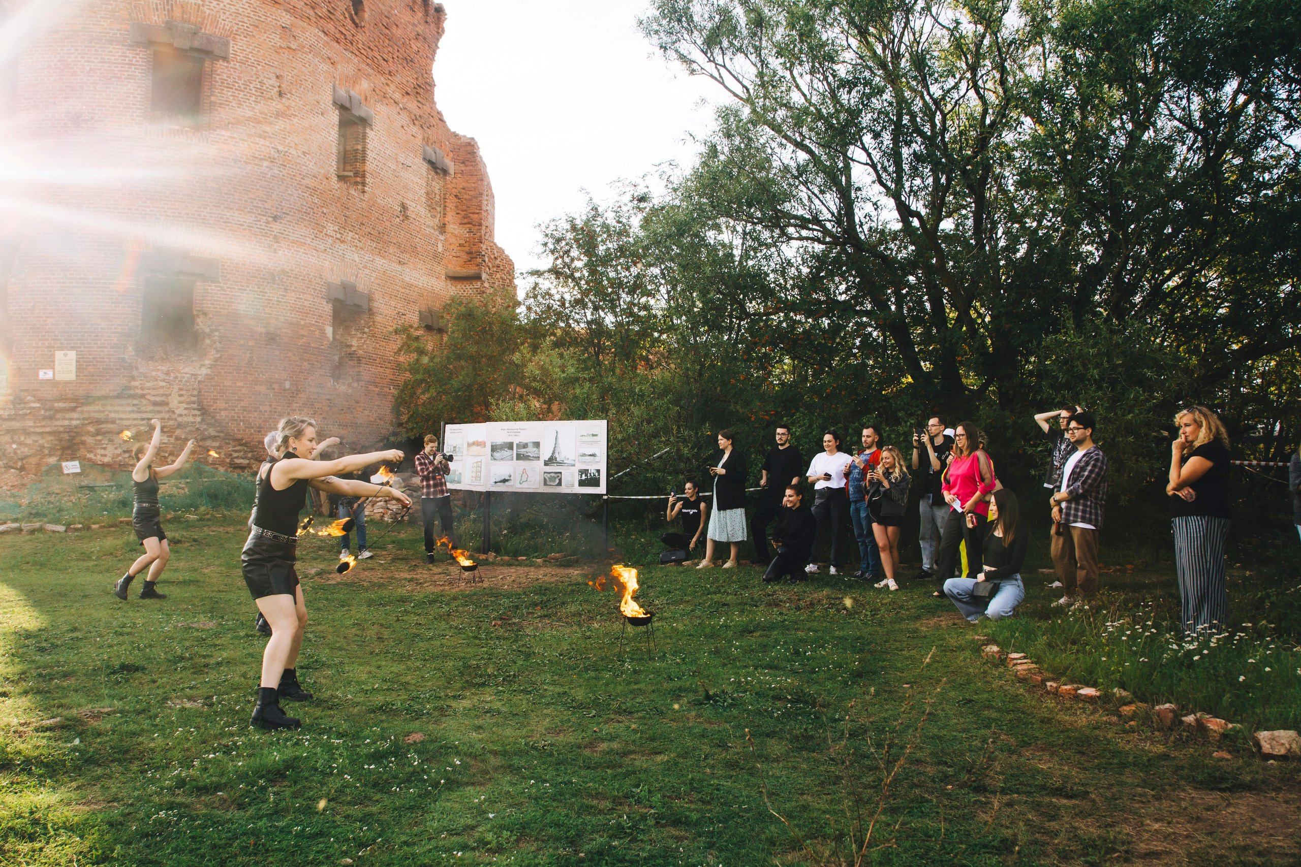 Репортажи. Фотограф и видеограф в Санкт-Петербурге Прохорова Надежда