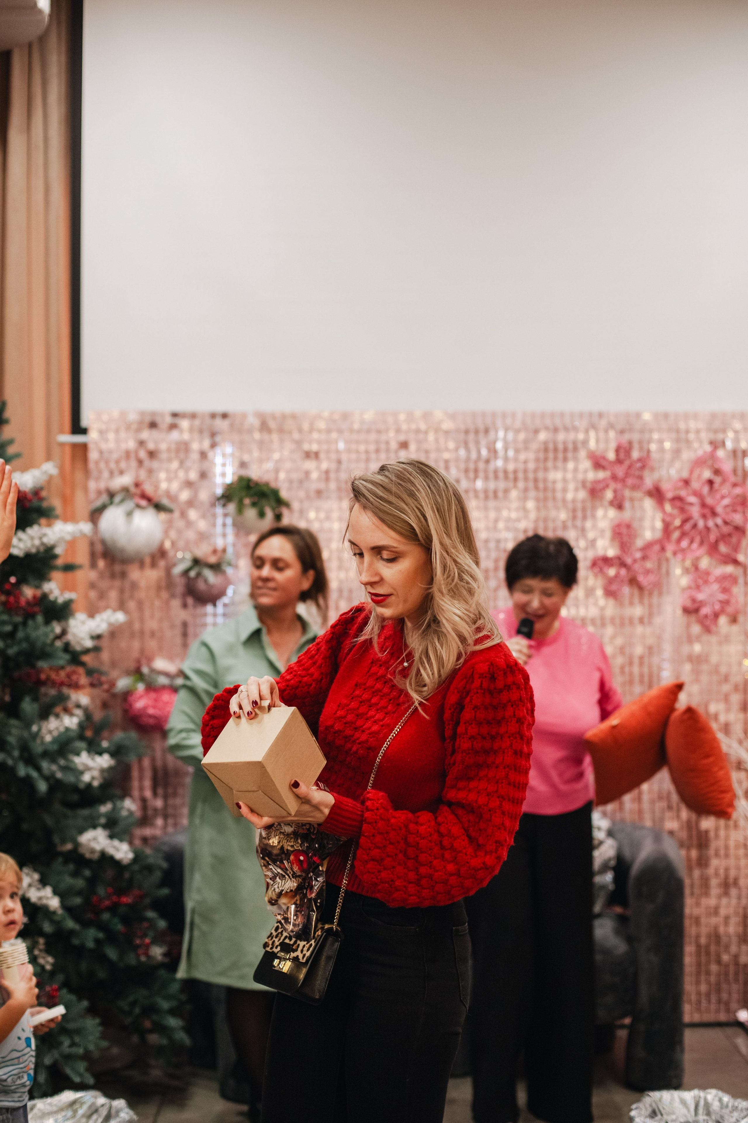 Бульёлка 2024. Фотограф-анималист Татьяна Степанова