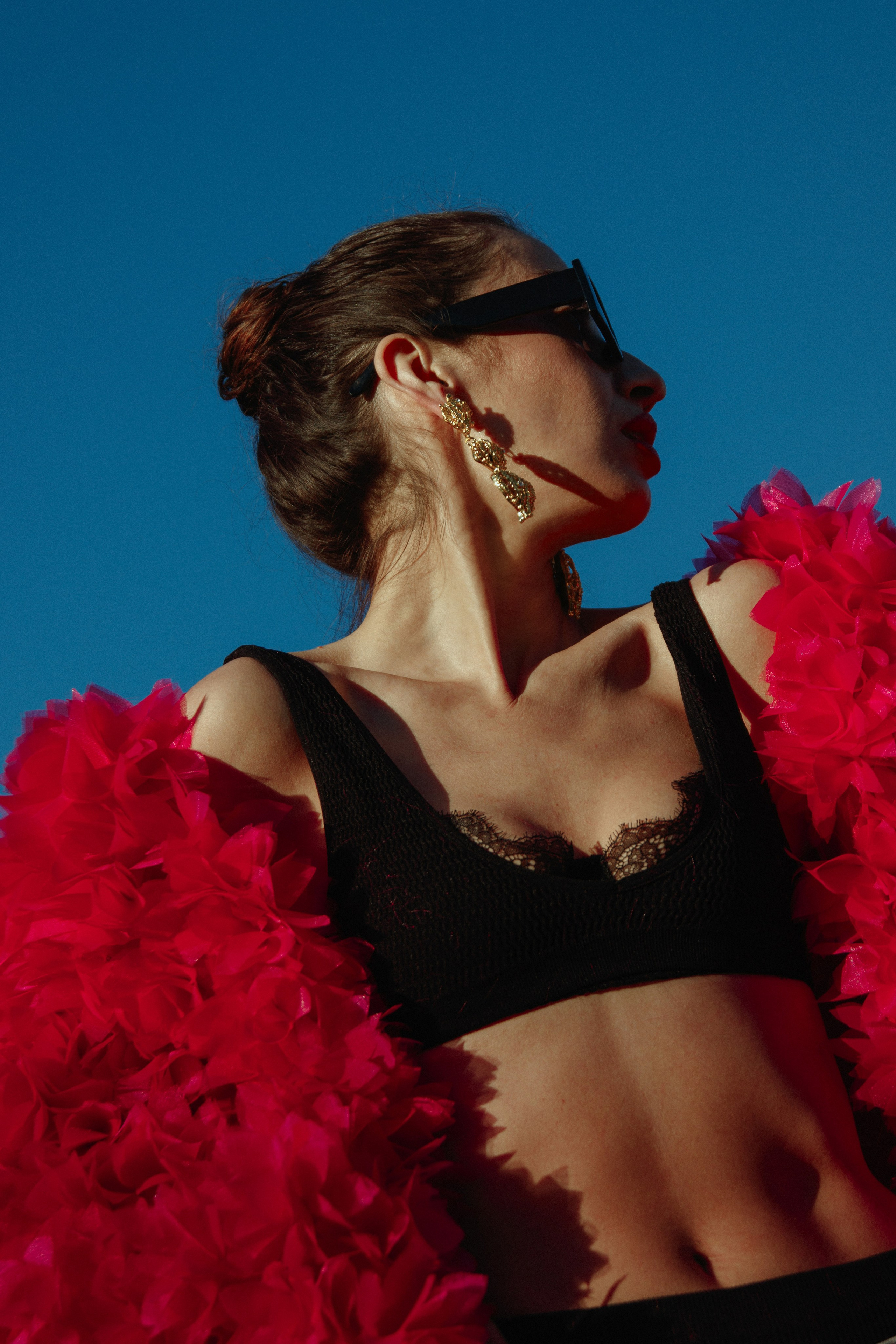 Нана. Фотограф Анапа, Новороссийск, Краснодар